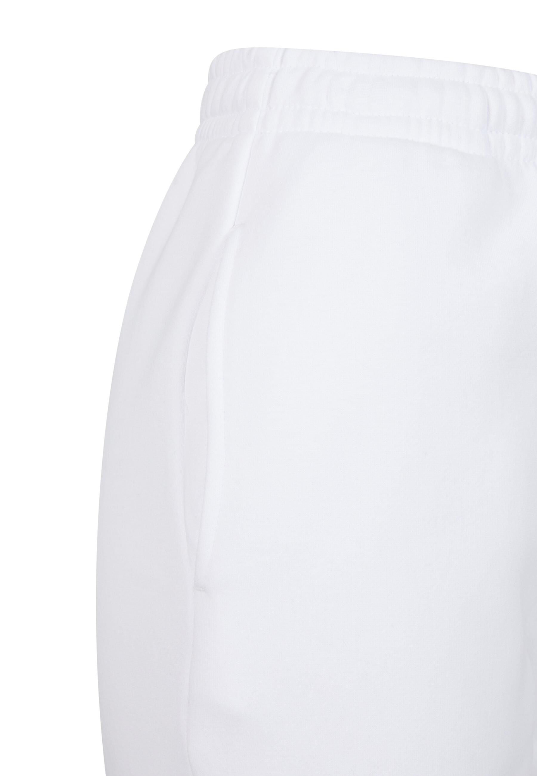 URBAN CLASSICS Jogginghose »Urban Classics Ladies Fluffy Sweatpants«, (1 tlg.)