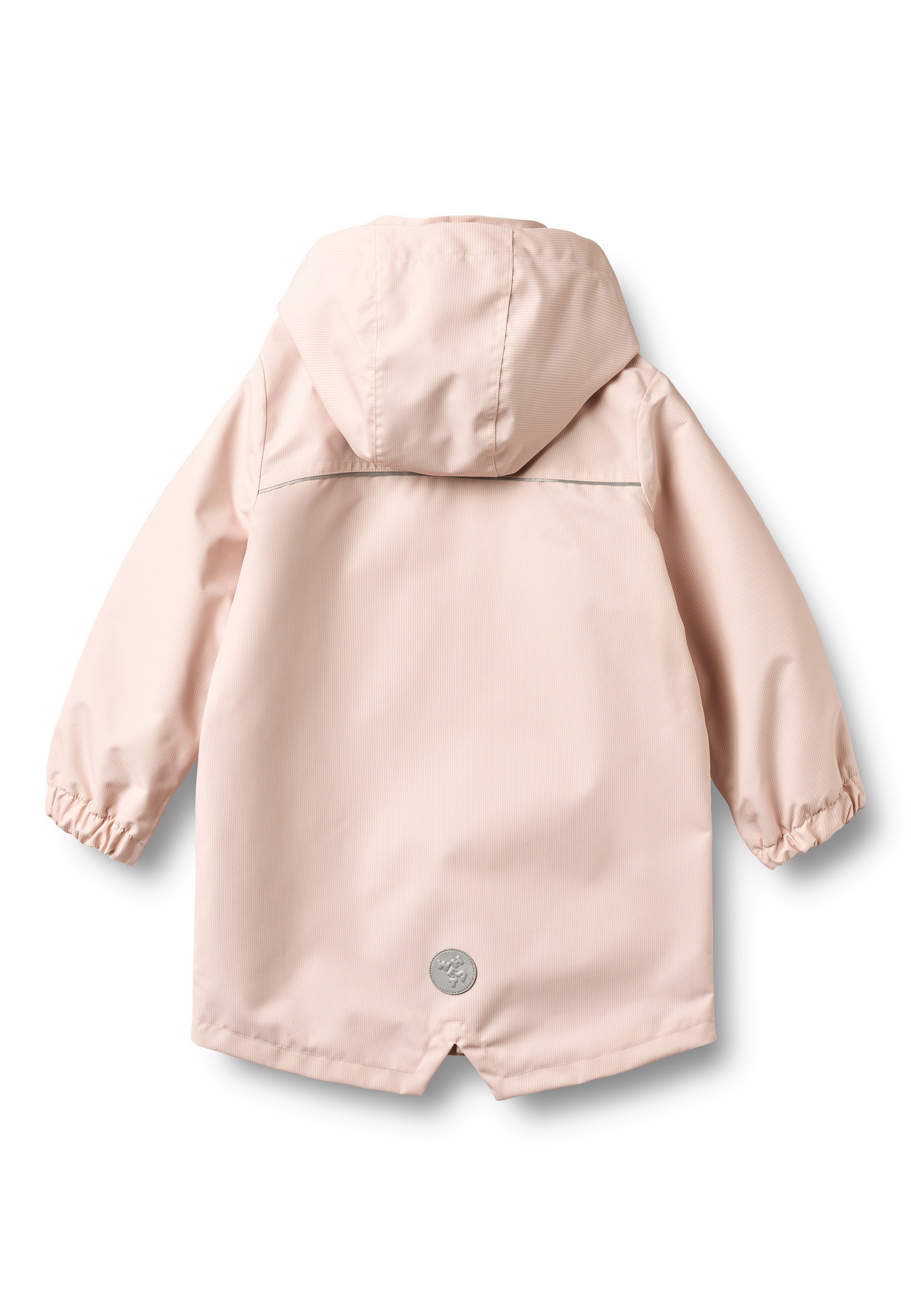 WHEAT Parka »WHEAT Parka Alke« 1 Stk. tlg. mit Kapuze reflektierend