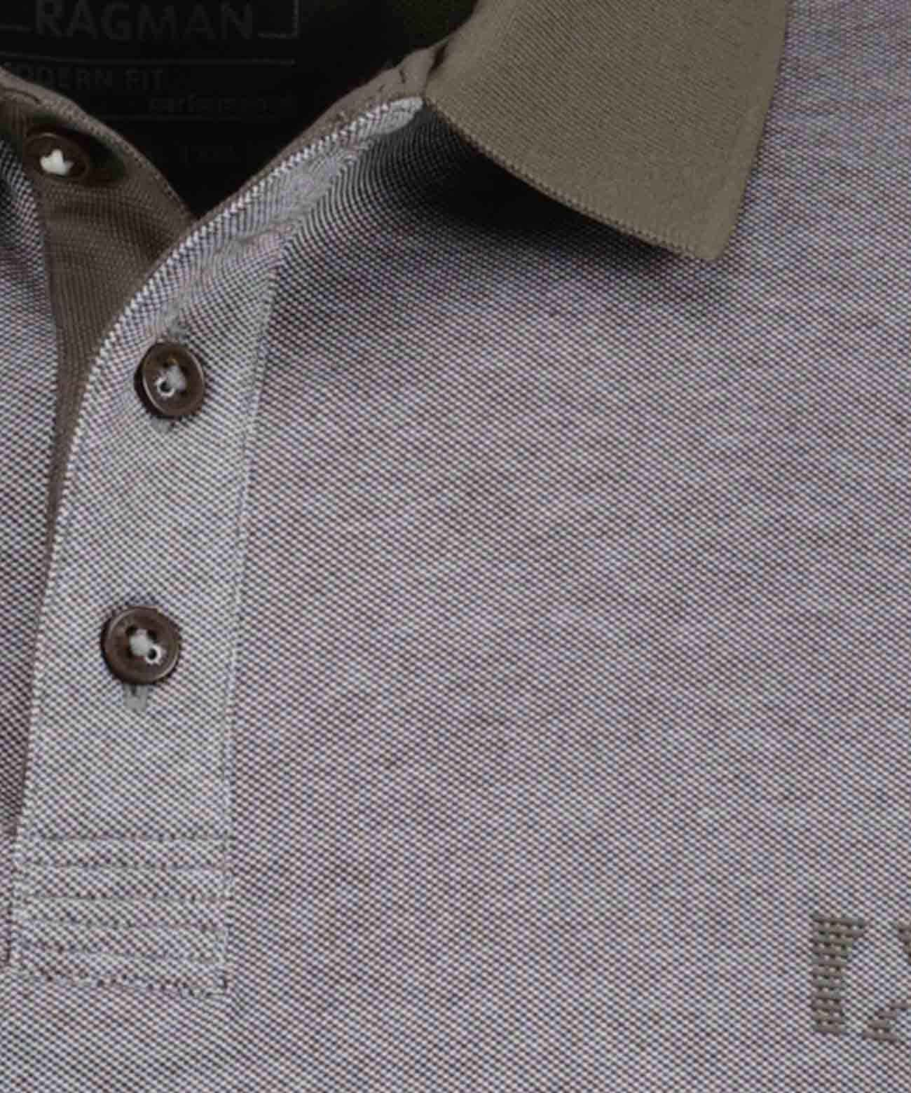 RAGMAN Poloshirt