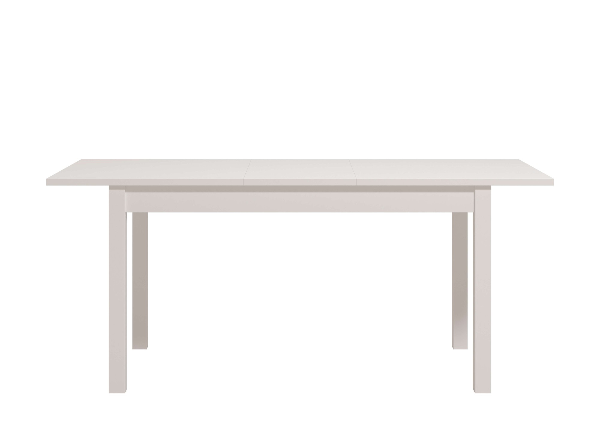 Thumbnail - Home affaire Esstisch "Narvik Küchentisch" Verlängerbar durch Einlegeplatte