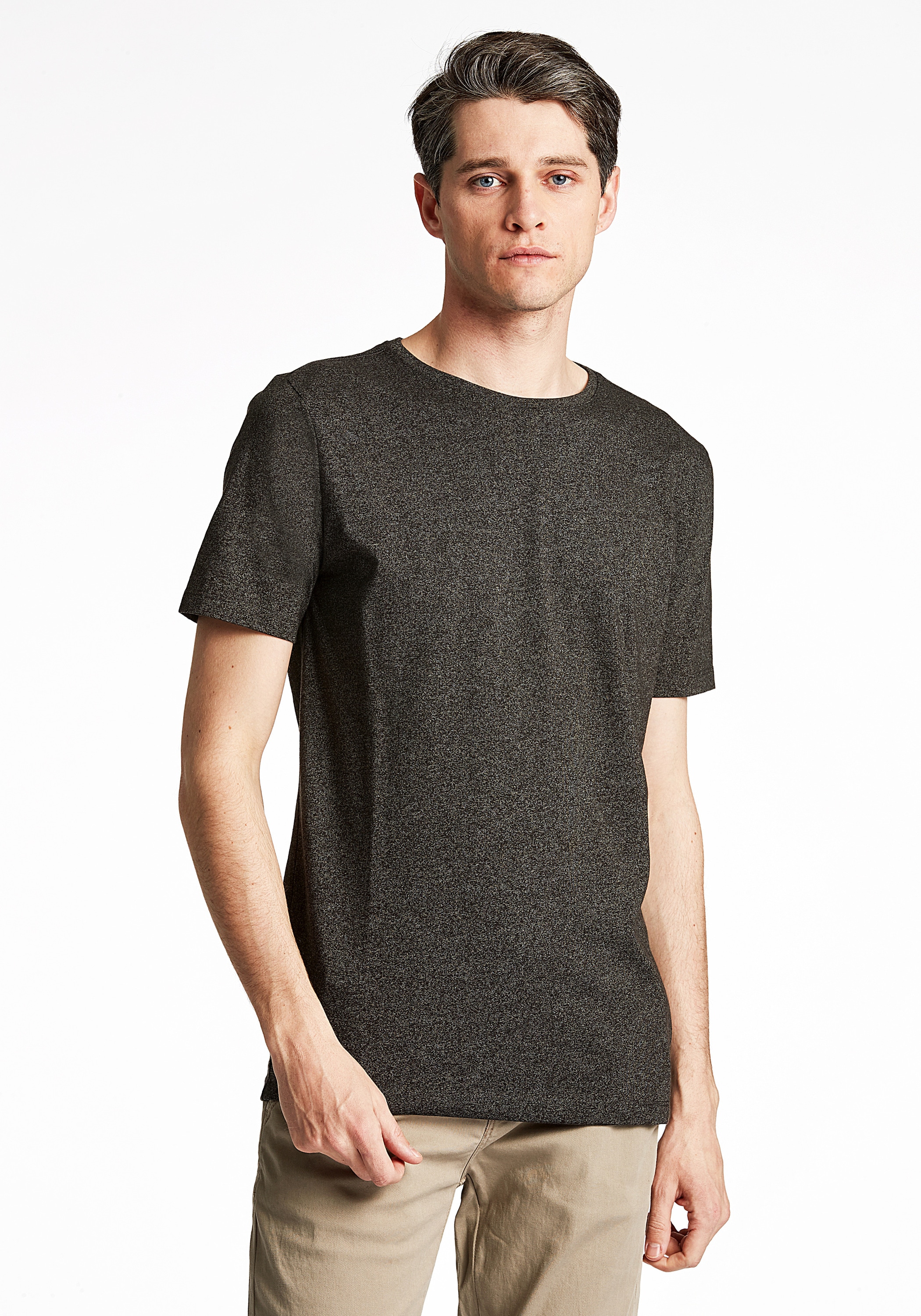 LINDBERGH T-Shirt "T-Shirt Relaxed Fit" günstig online kaufen