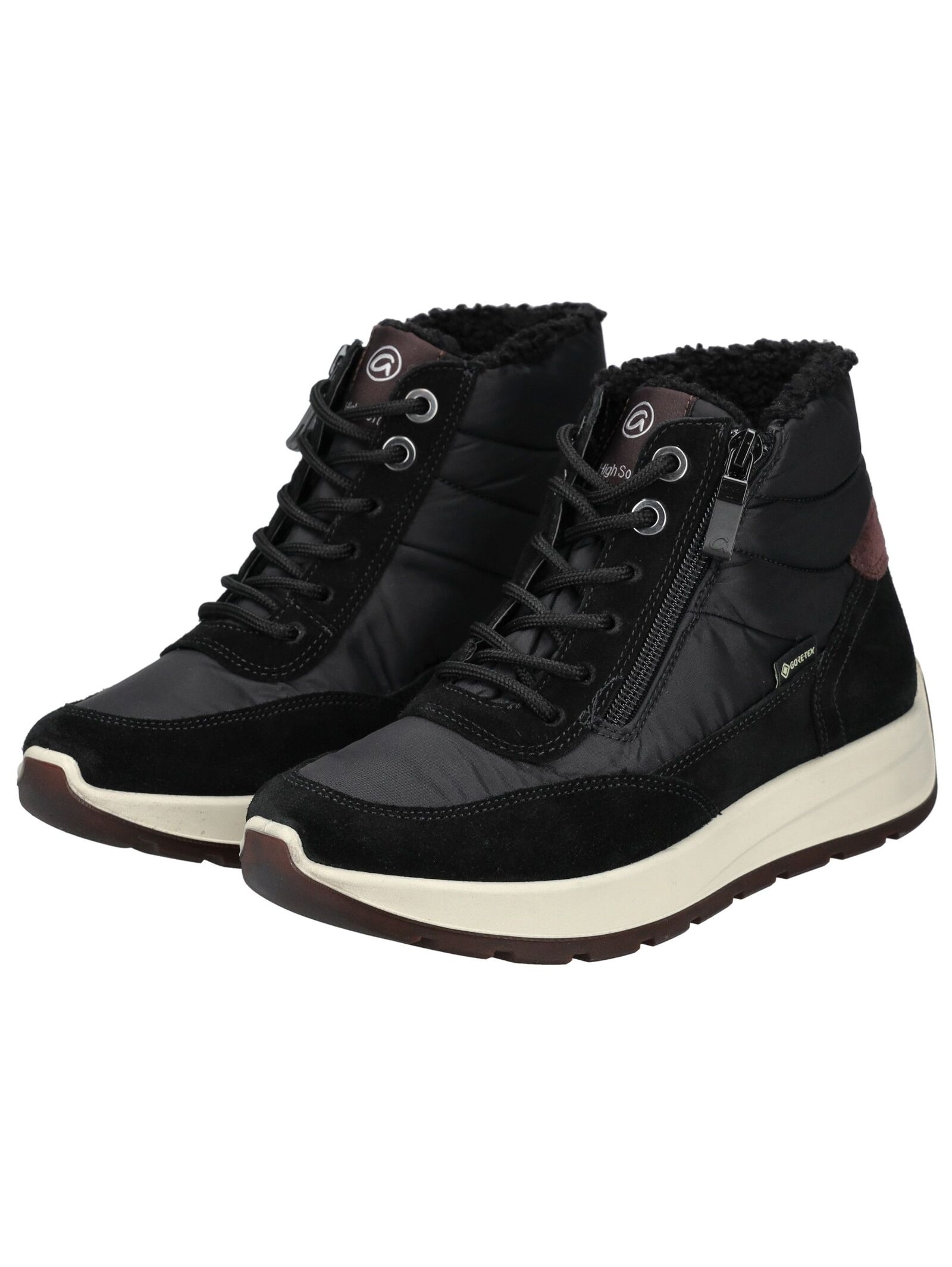 Ara Sneaker »Ara Sneaker Textil«
