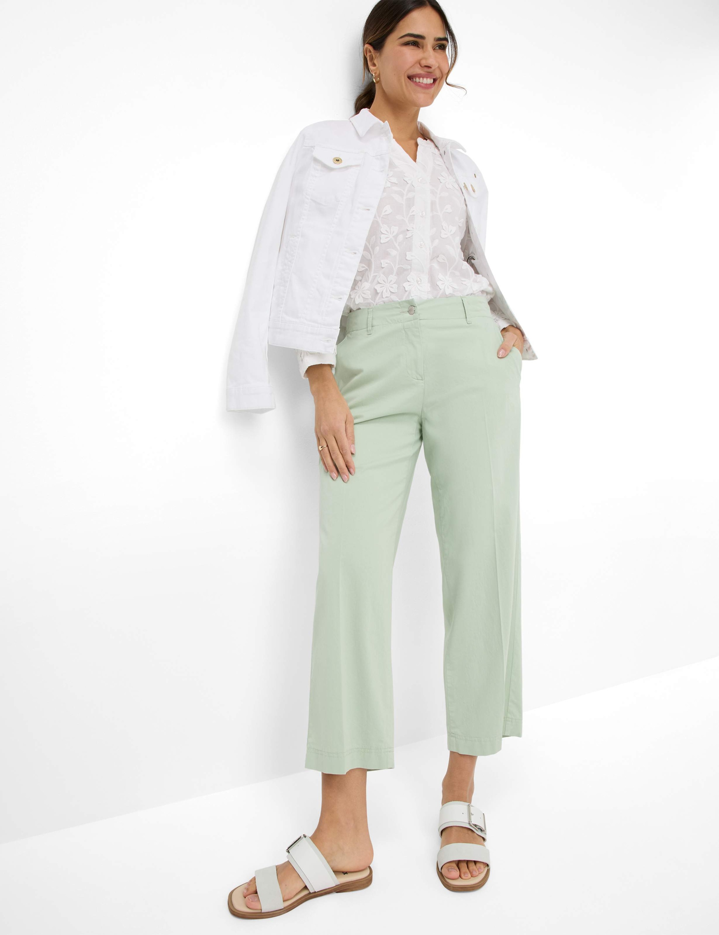 Brax 5-Pocket-Hose »Style MAINE S«