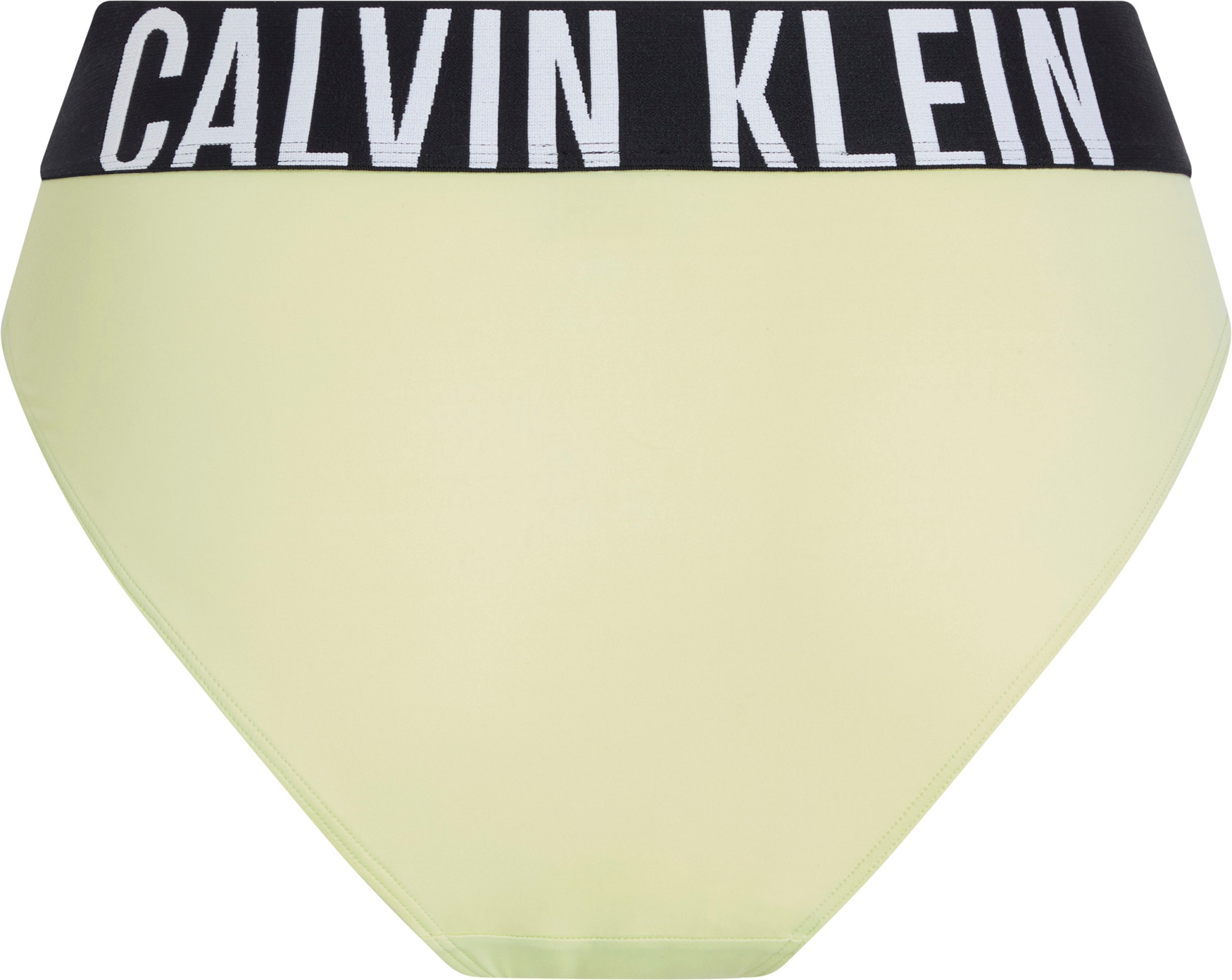 Calvin Klein Underwear Bikinislip »BIKINI«, mit großem Logo