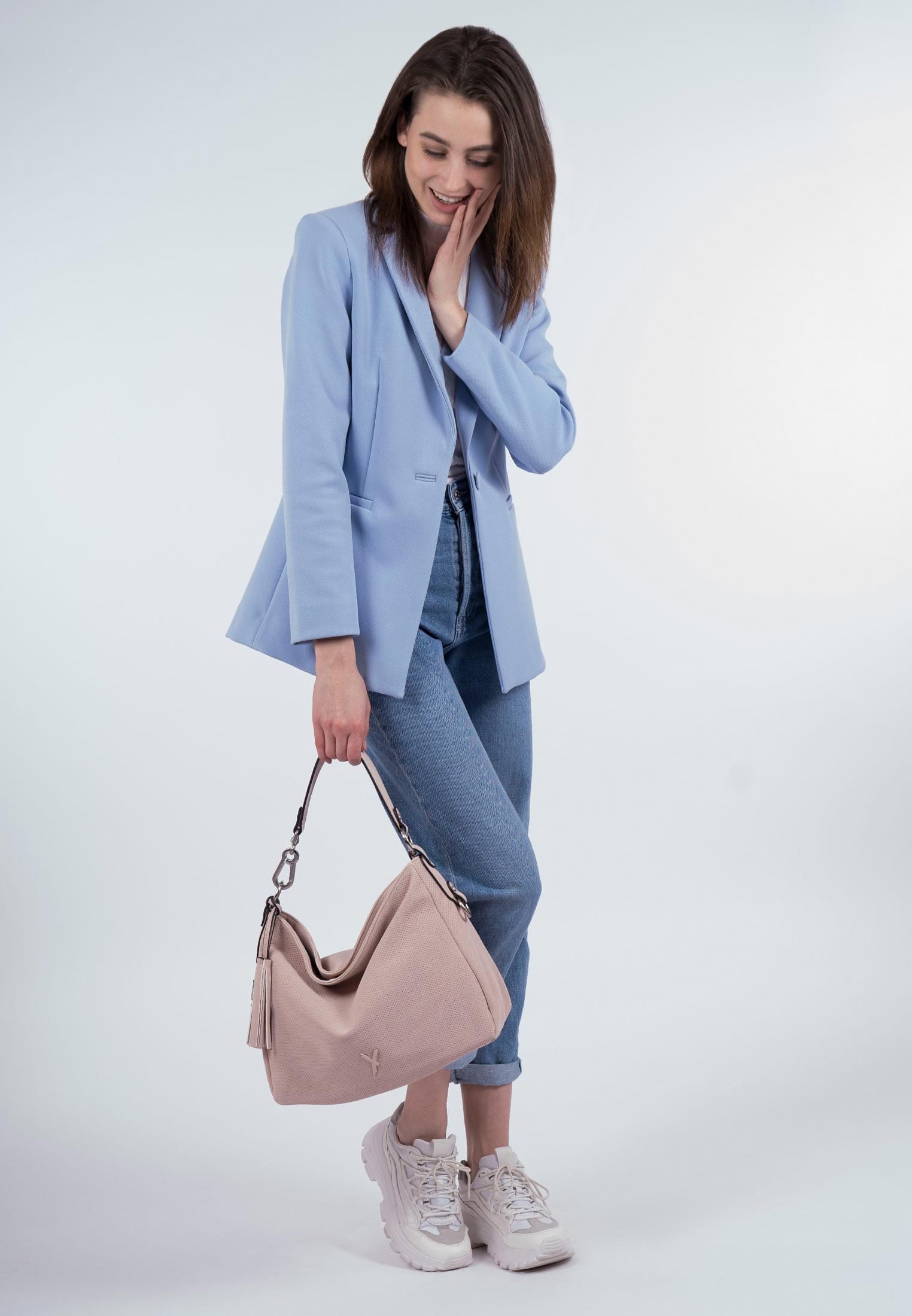 SURI FREY Beuteltasche »Beutel SFY Romy«
