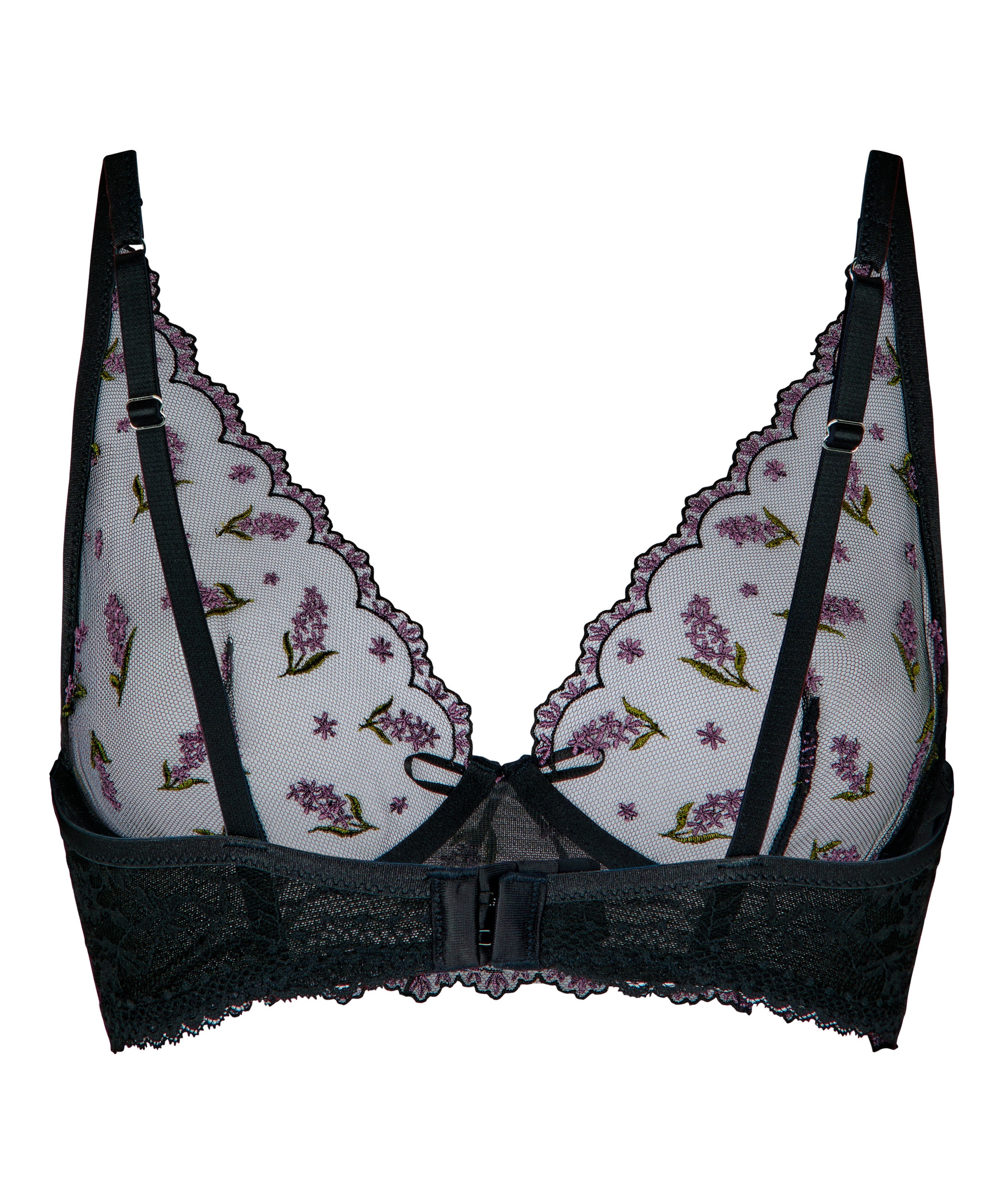 Hunkemöller Bügel-BH »Non-Padded Underwired Bra Iris«