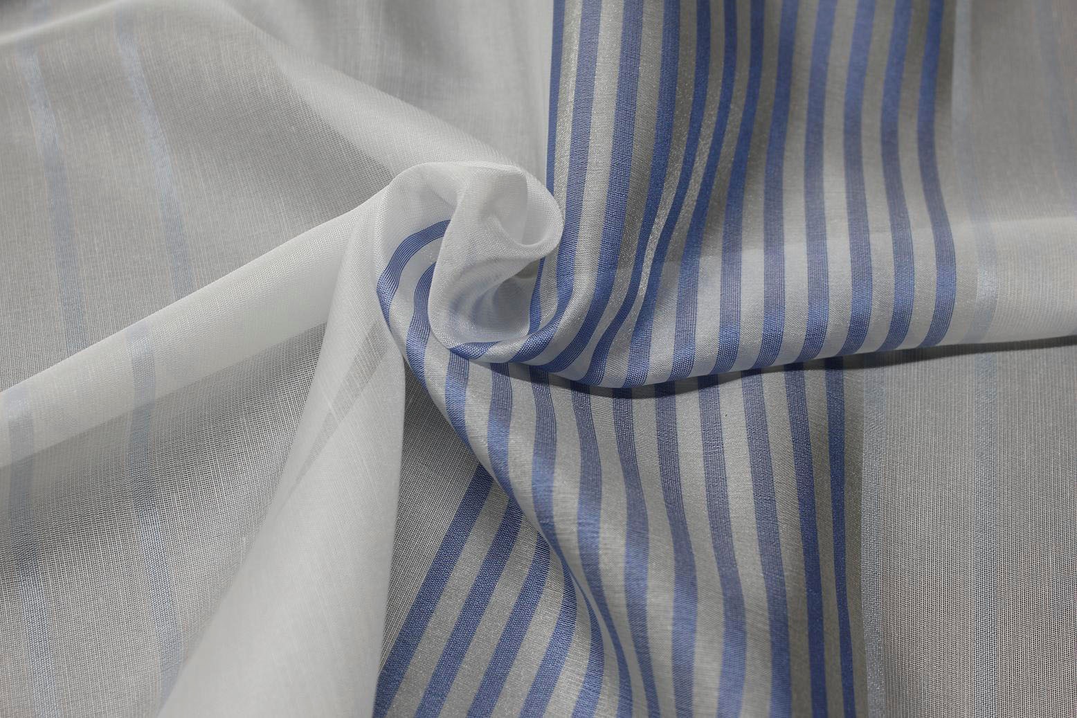 Thumbnail - Wirth Vorhang "TARA" Faltenband 1 Stk. tlg. Store