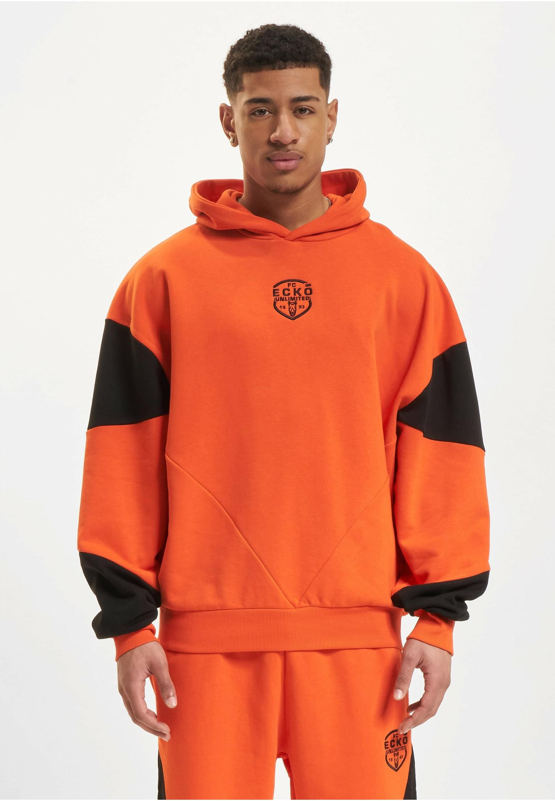 Ecko Unltd. Kapuzensweatshirt "Ecko Unltd. Ecko Unltd. Construction Hoodies günstig online kaufen