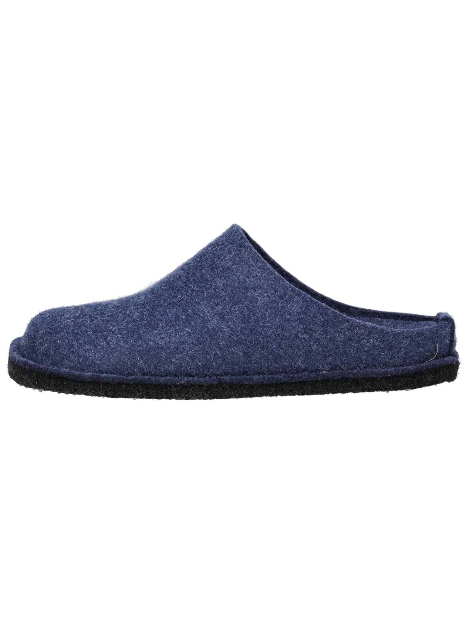 Haflinger Hausschuh »Haflinger Hausschuhe Filz«