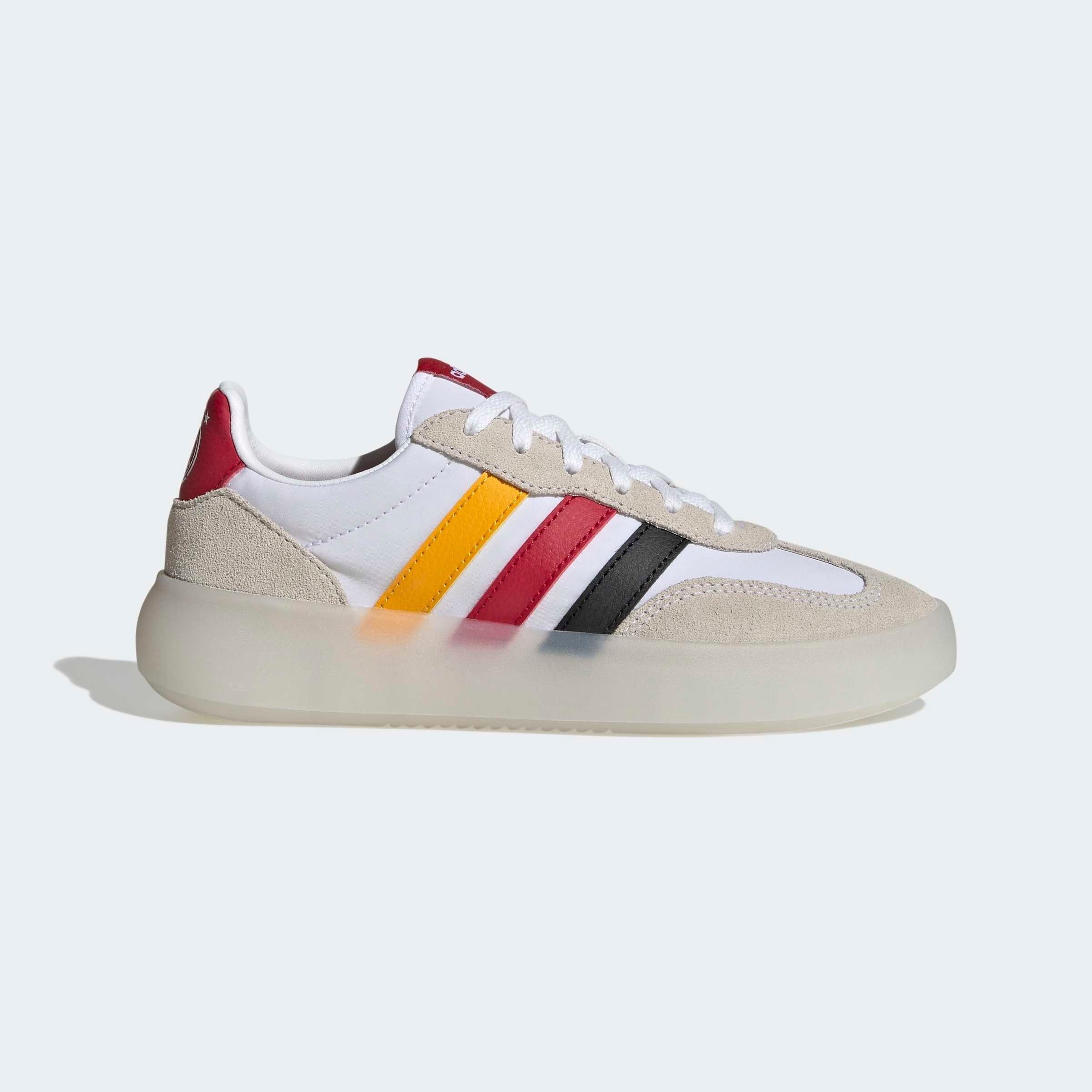 adidas Performance Sneaker "BREAKNET 3.0 FUSSBALL KINDER UND TEENS FUSSBALL günstig online kaufen