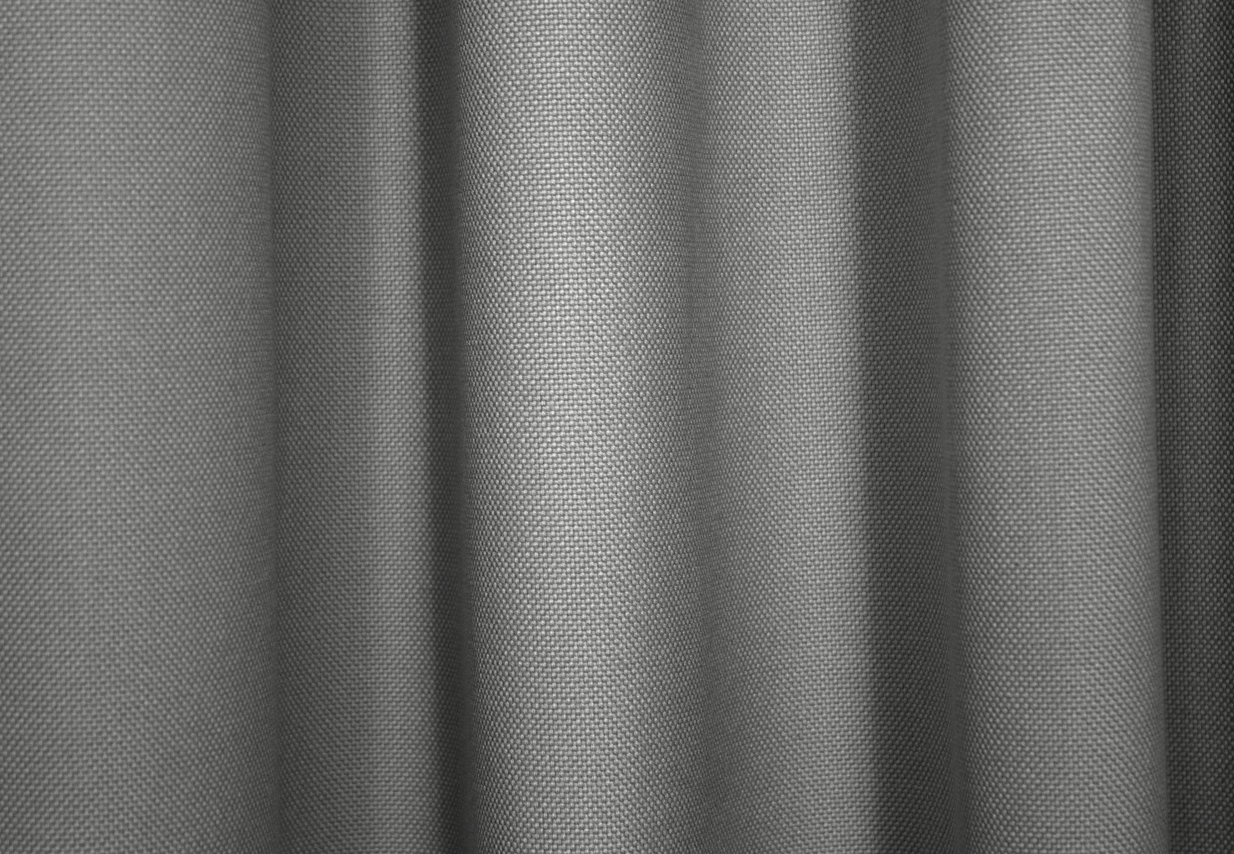 Wirth Vorhang »WirthNatur«, (1 St.), 1-lagig