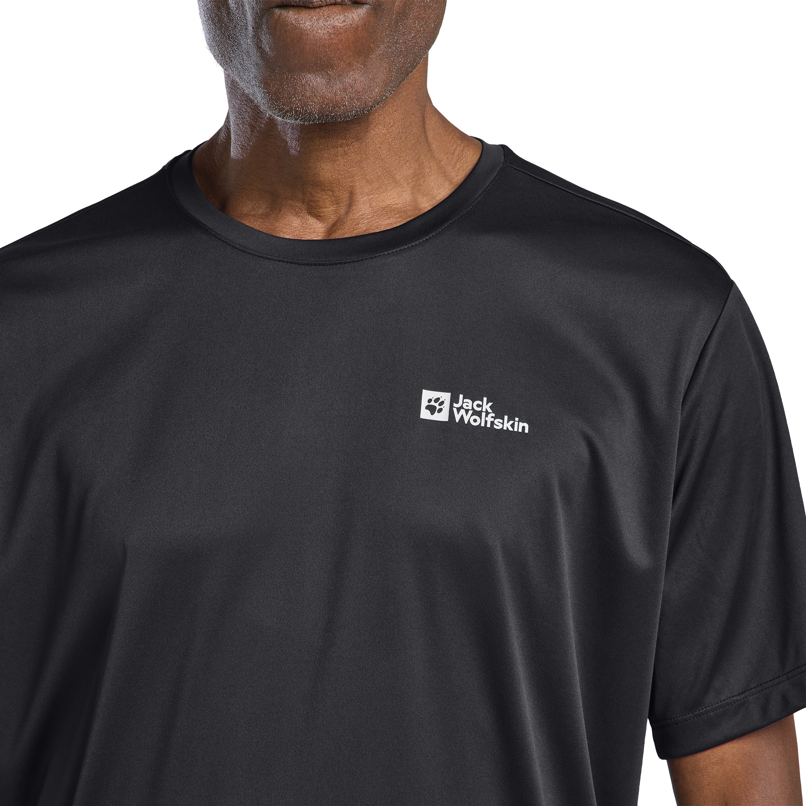Thumbnail - Jack Wolfskin Funktionsshirt "TECH T M"