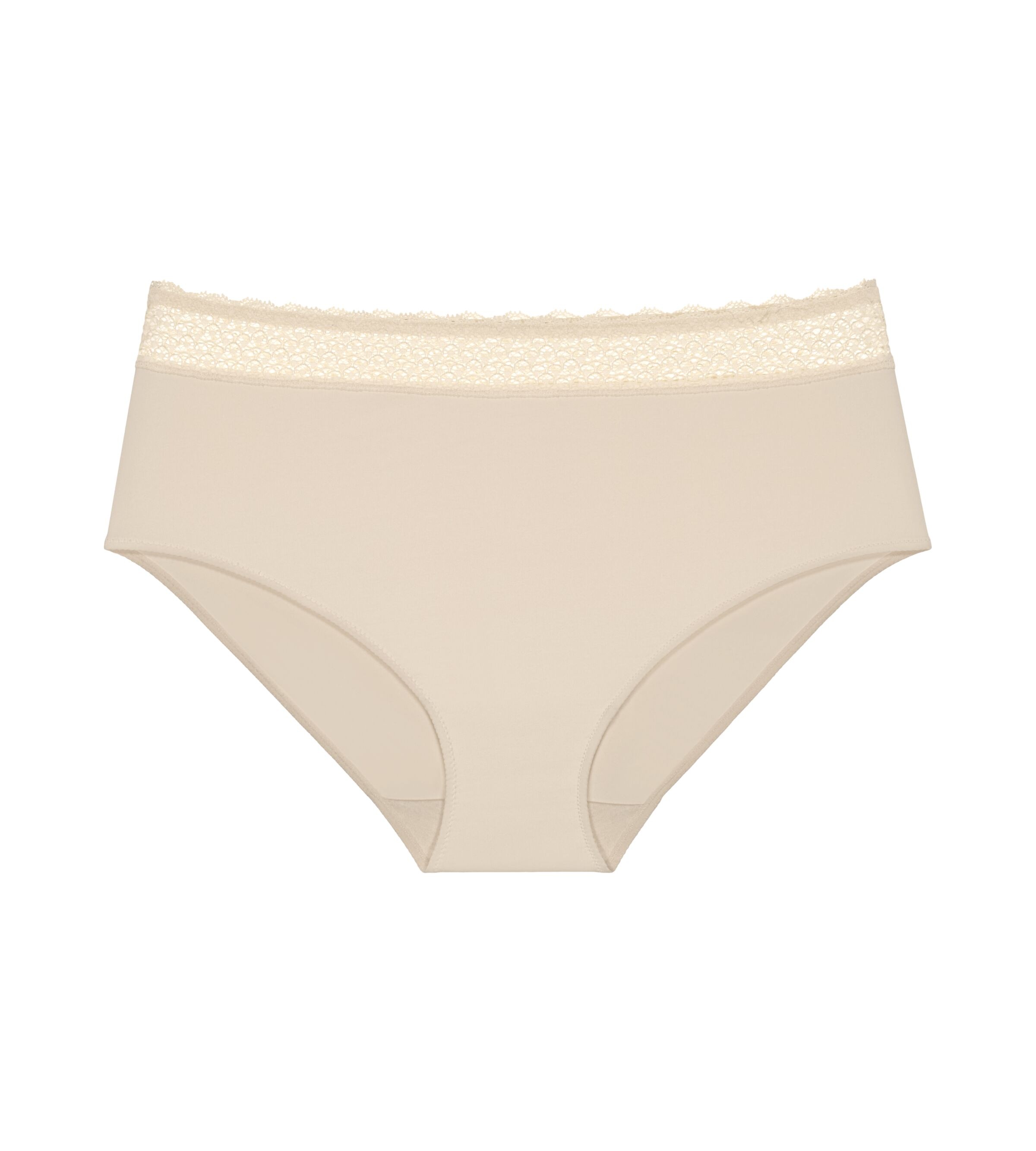 Triumph Slip »Feel of Modal Midi 2P«, (2er Pack), sehr weich