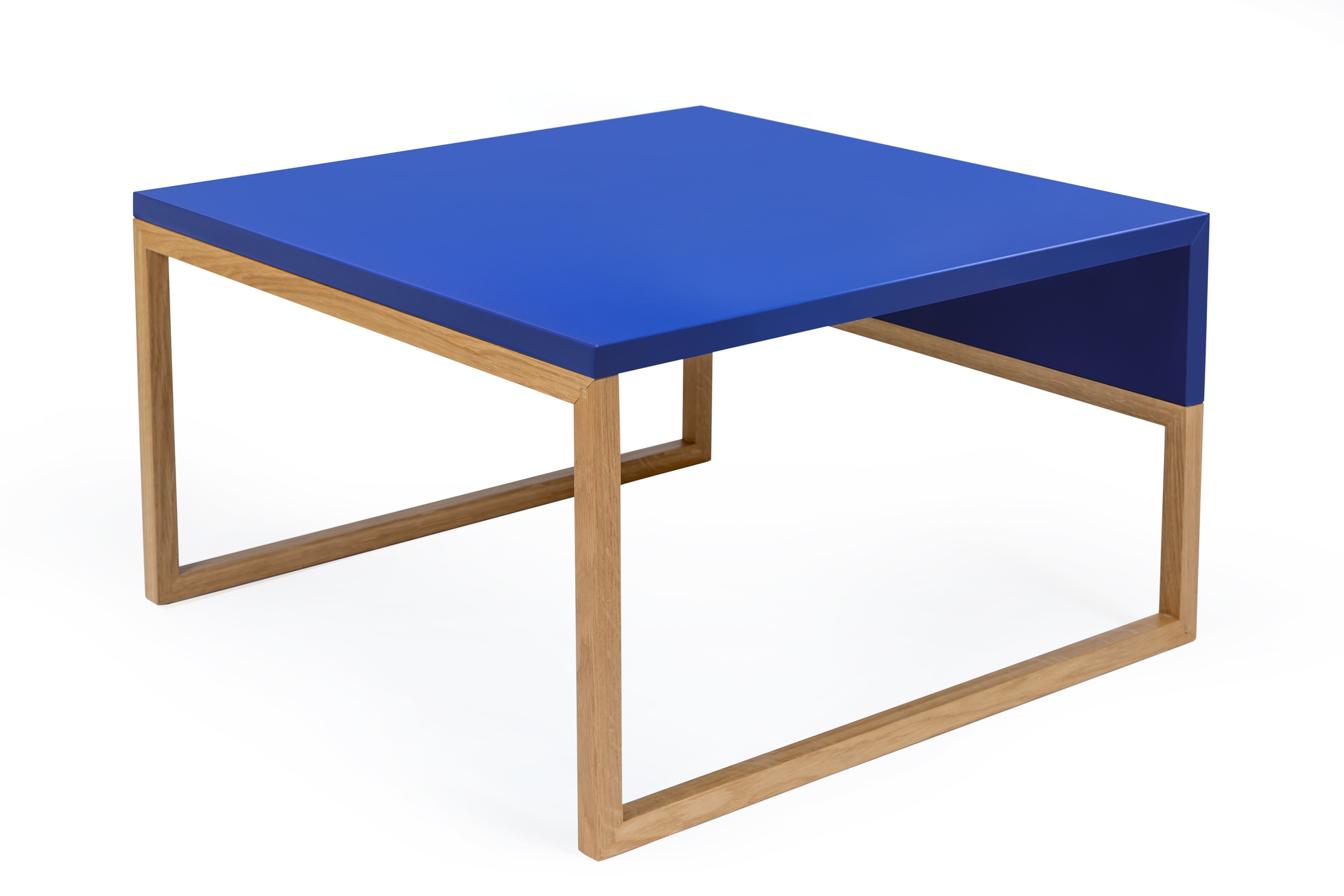 Woodman Couchtisch "Cubis, Kaffeetisch, Beistelltisch" im skandinavian Desi günstig online kaufen