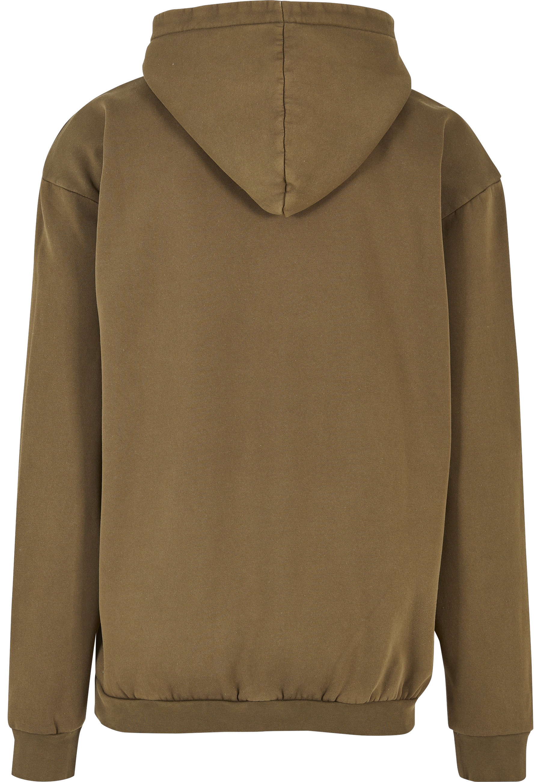URBAN CLASSICS Kapuzensweatshirt »Urban Classics Herren Acid Washed Hoody«, 1 Stk.
