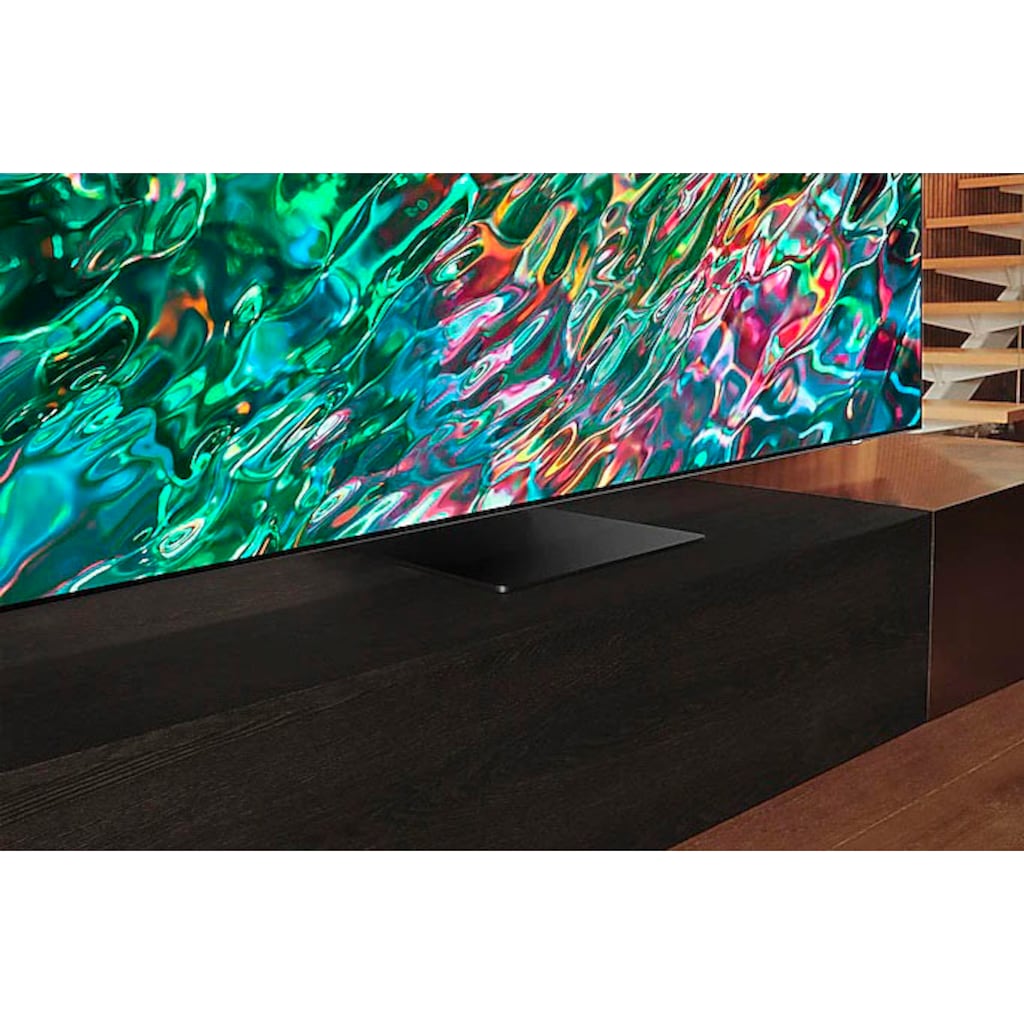 Samsung QLED-Fernseher »75" Neo QLED 4K QN95B (2022)«, 189 cm/75 Zoll, Smart-TV