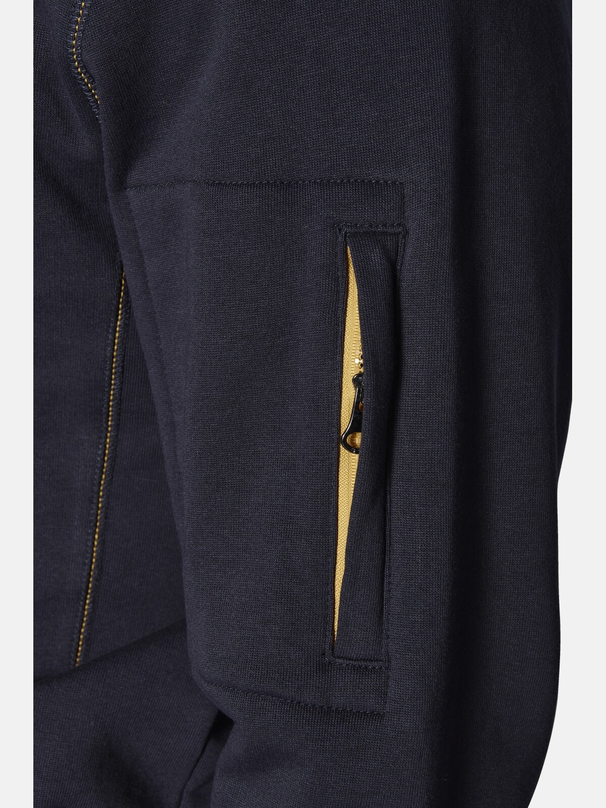 Babista Sweatshirt »Sweatshirt SILVASSI«, (1 tlg.)