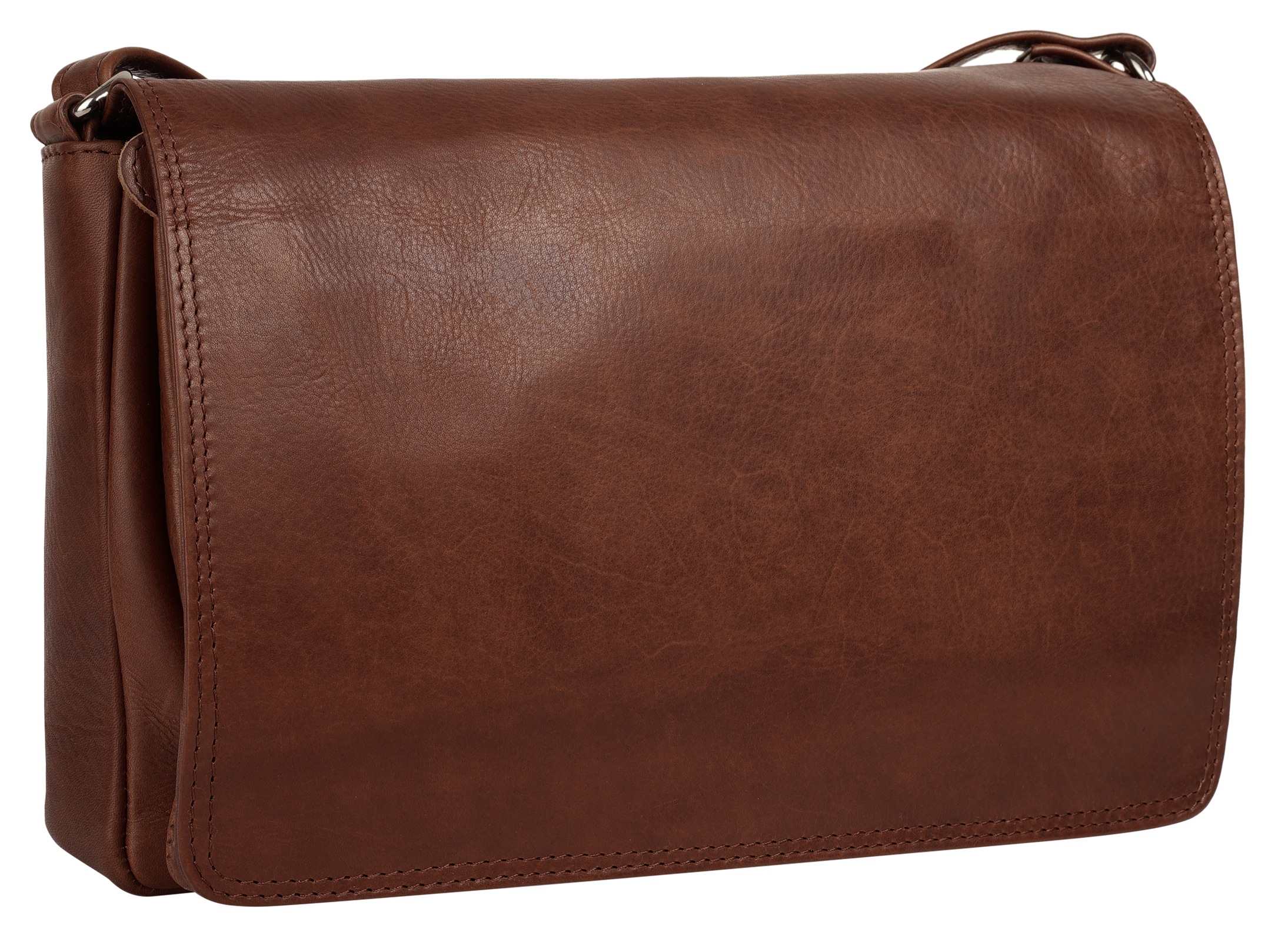 Cluty Umhängetasche echt Leder günstig online kaufen