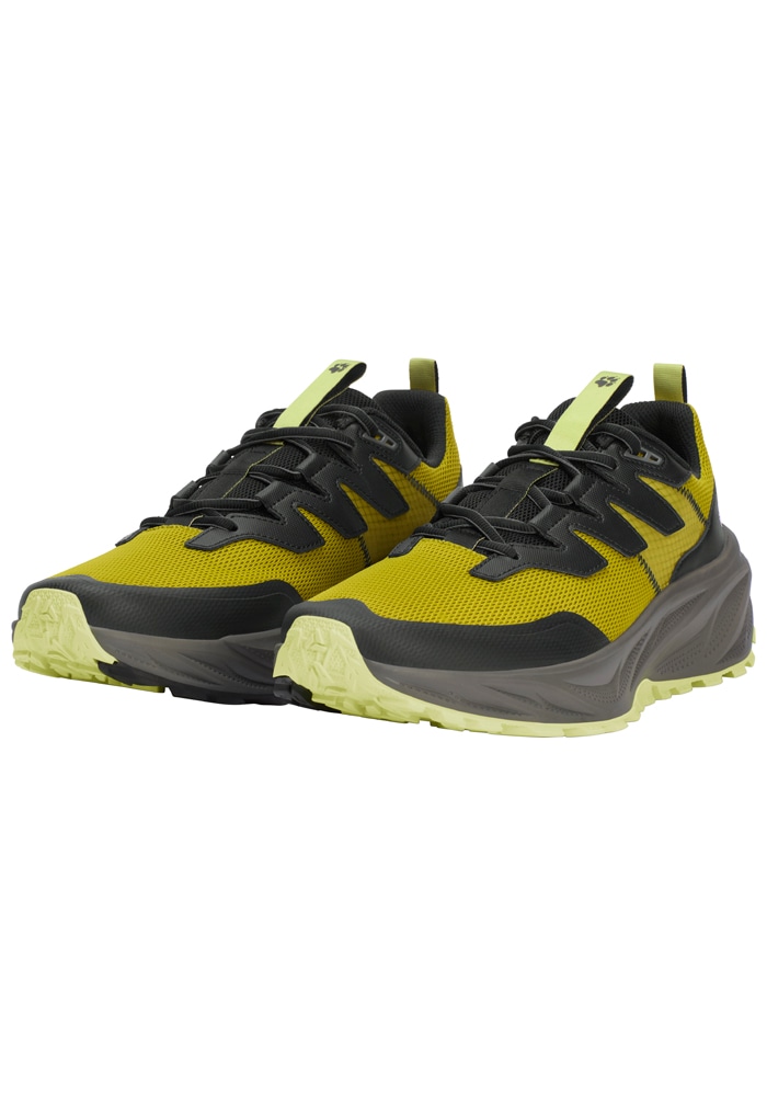 Jack Wolfskin Wanderschuh "PS TRAIL LOW M" Outdoorschuh, Trekkingschuh