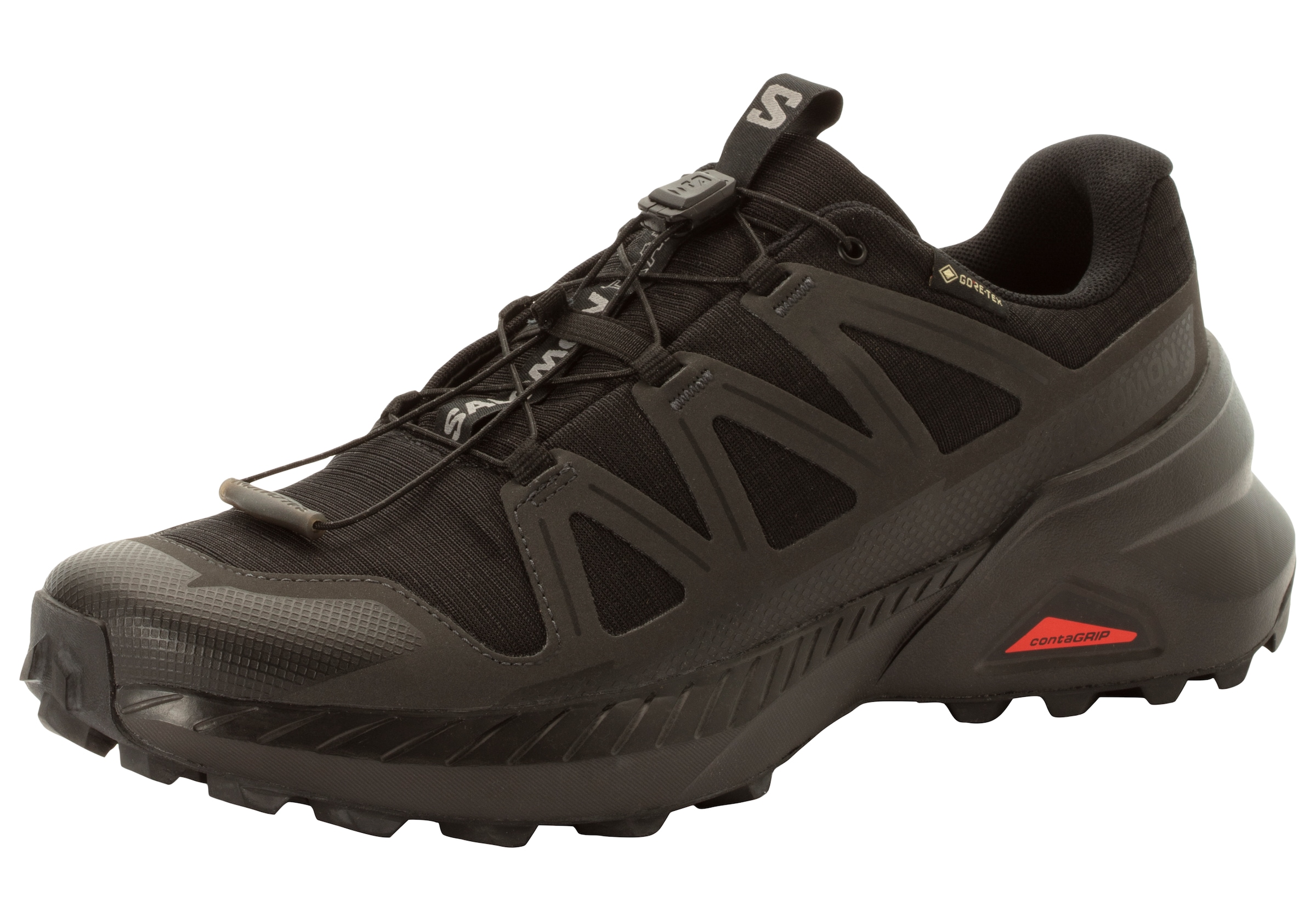 Salomon Laufschuh "SPEEDCROSS PEAK GORE-TEX", wasserdicht