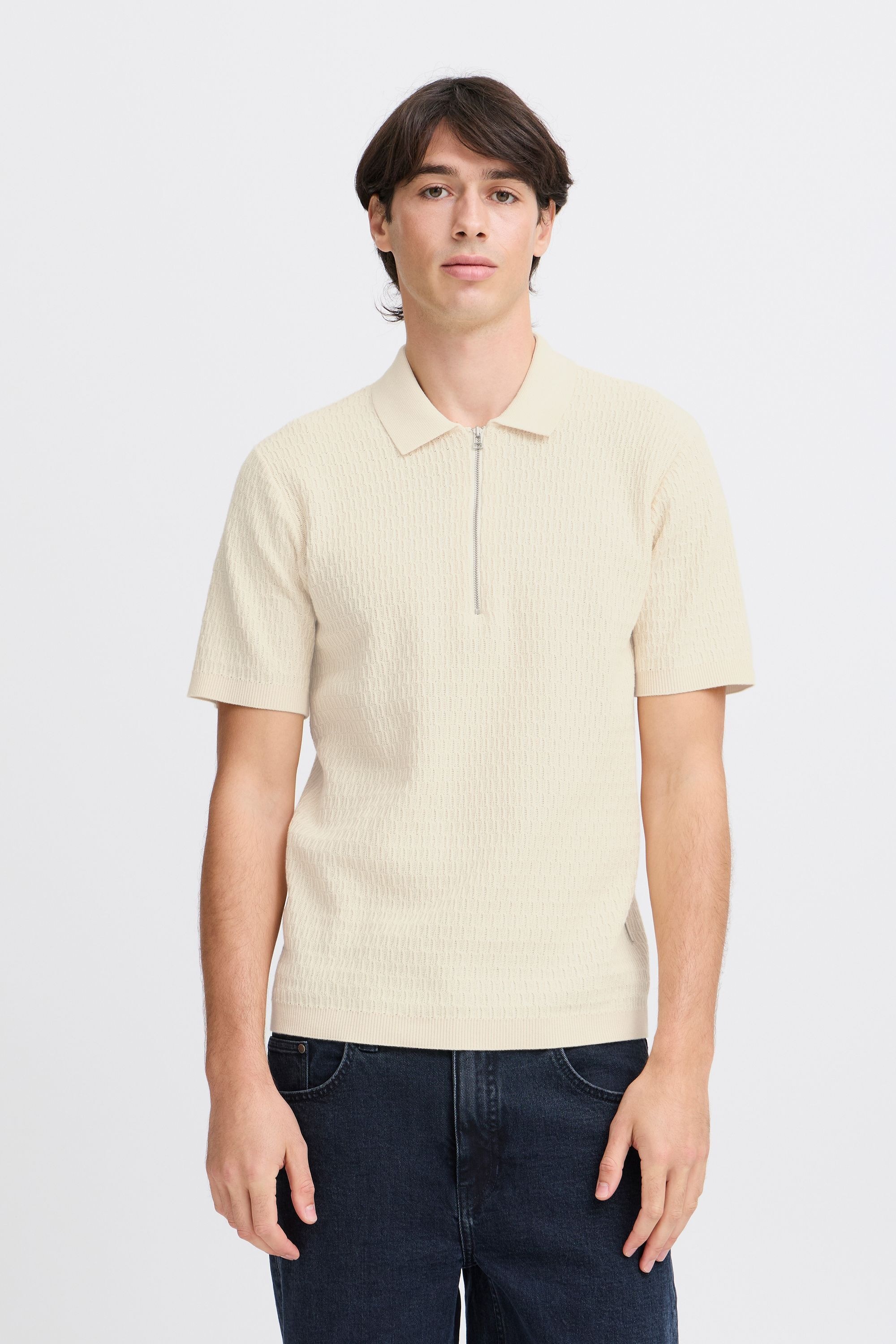 Casual Friday Poloshirt »Poloshirt CFJOE«
