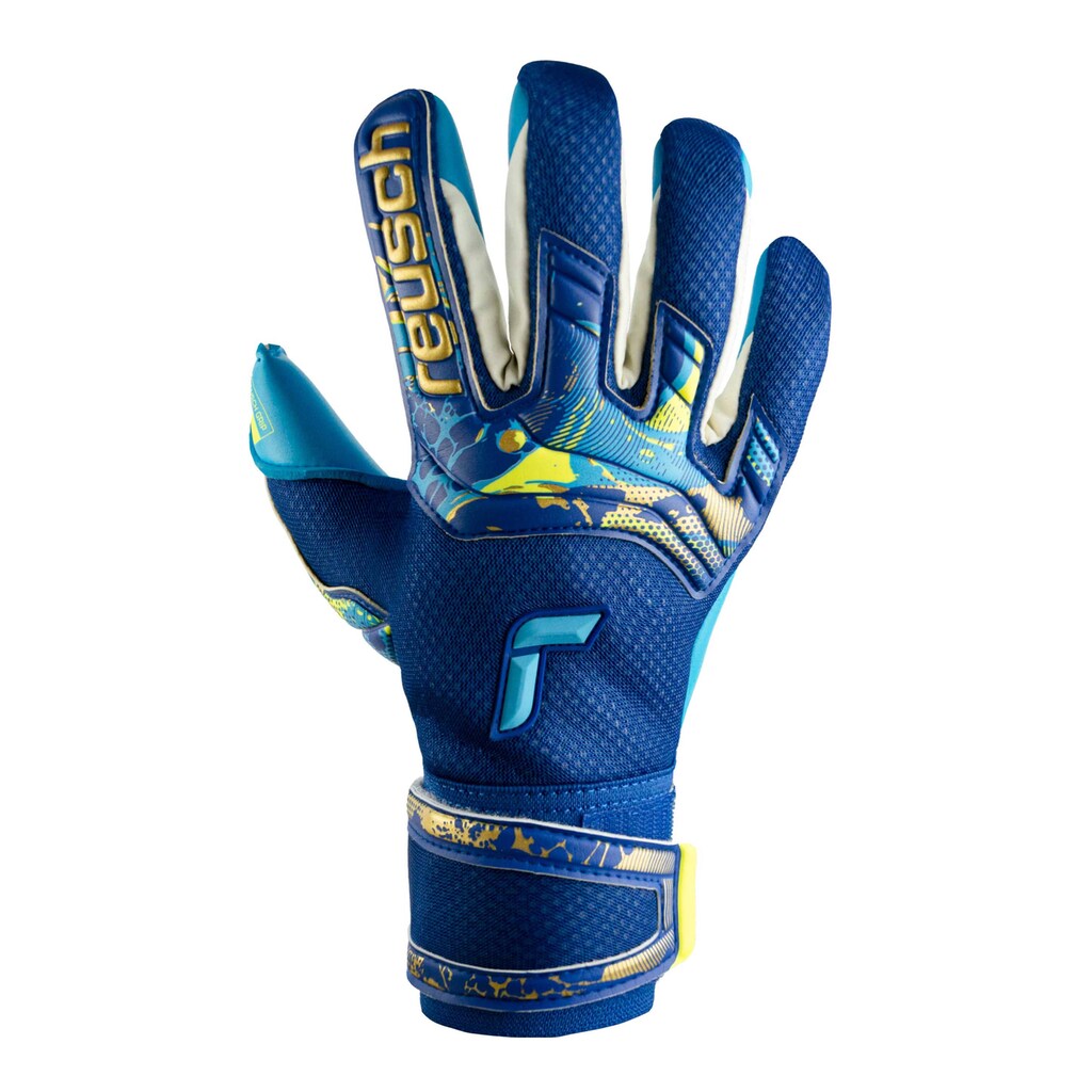 Reusch Torwarthandschuhe »Attrakt Aqua«