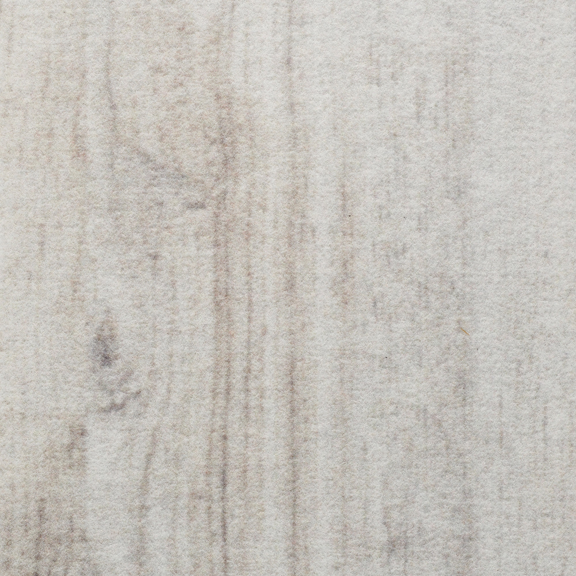 Infloor Teppichfliese »Velour Holzoptik Eiche hell-grau«, rechteckig, 14 Stück, 4 m², 25 x 100 cm, selbsthaftend, für Stuhlrollen geeignet