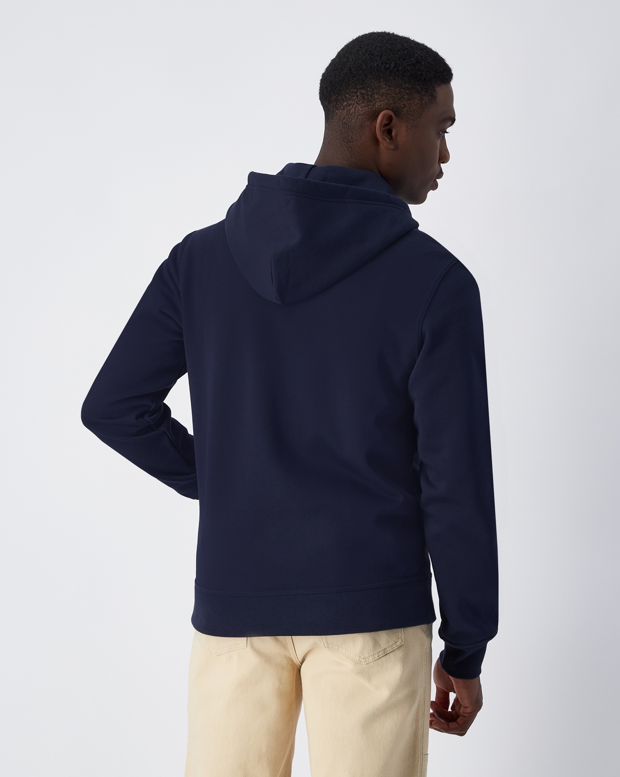 Champion Kapuzensweatjacke "Hooded Full Zip Sweatshirt" günstig online kaufen