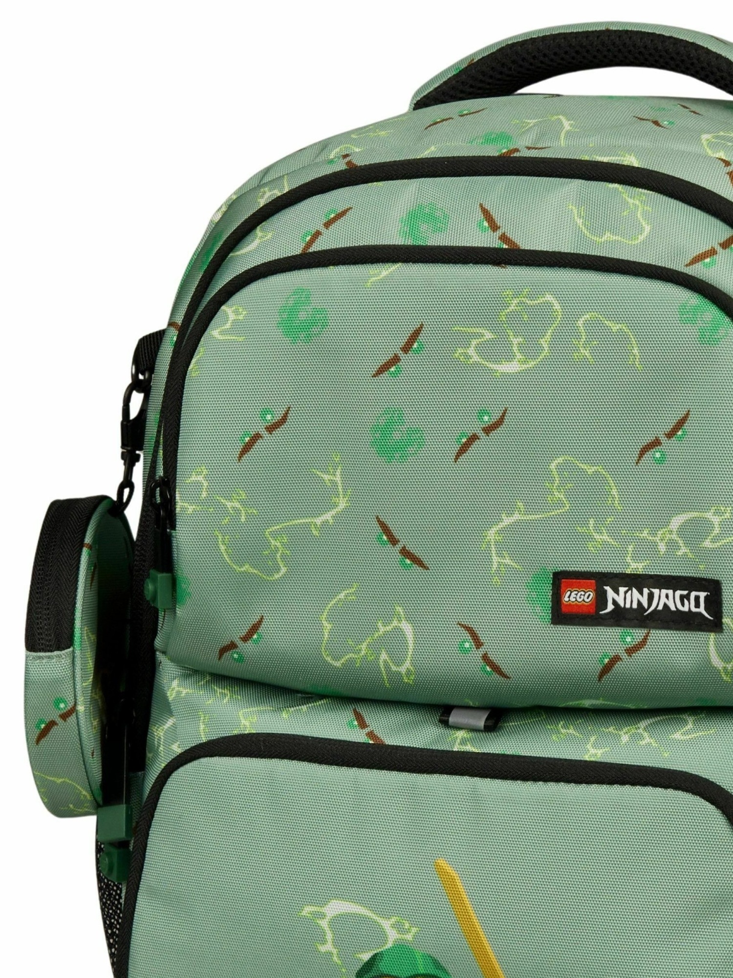 LEGO® Handtasche »LEGO® Bag FlexiFit«