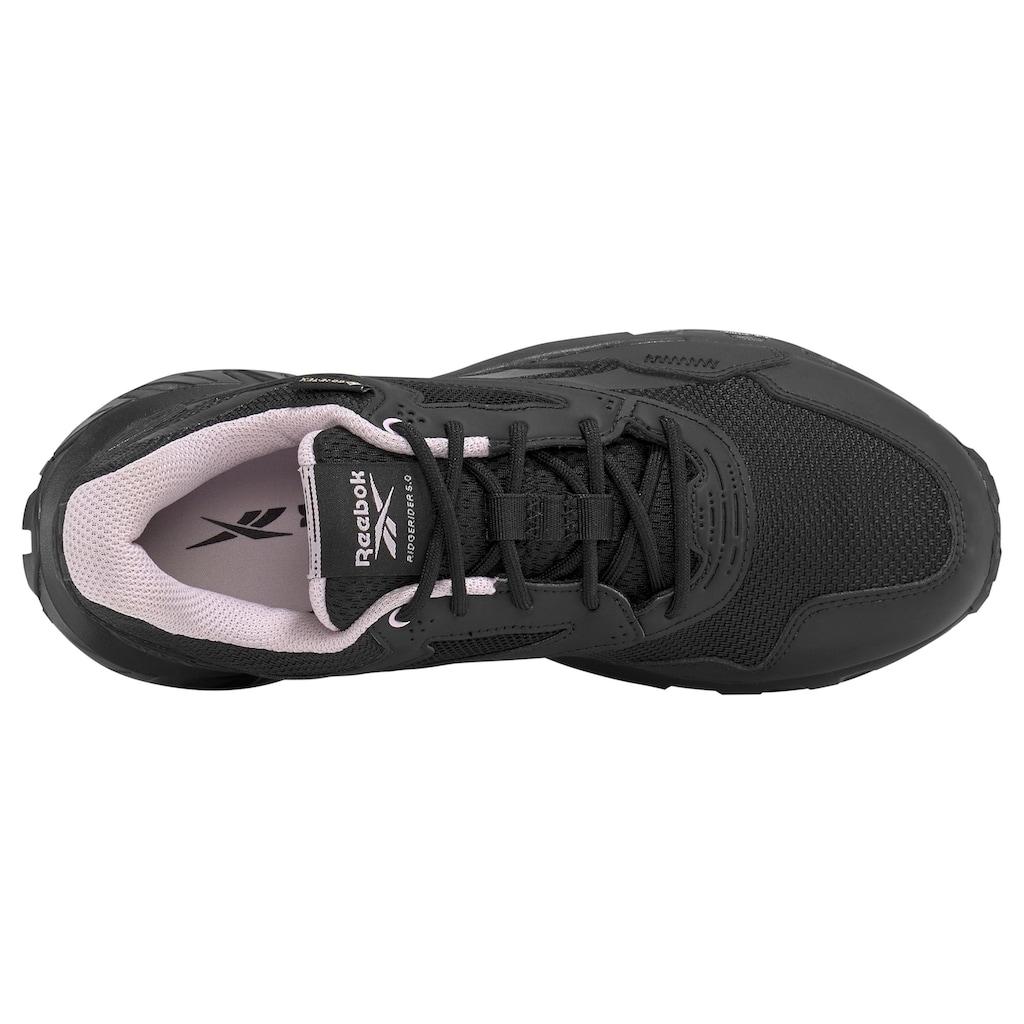 Reebok Walkingschuh »RIDGERIDER 5 GORE-TEX W«