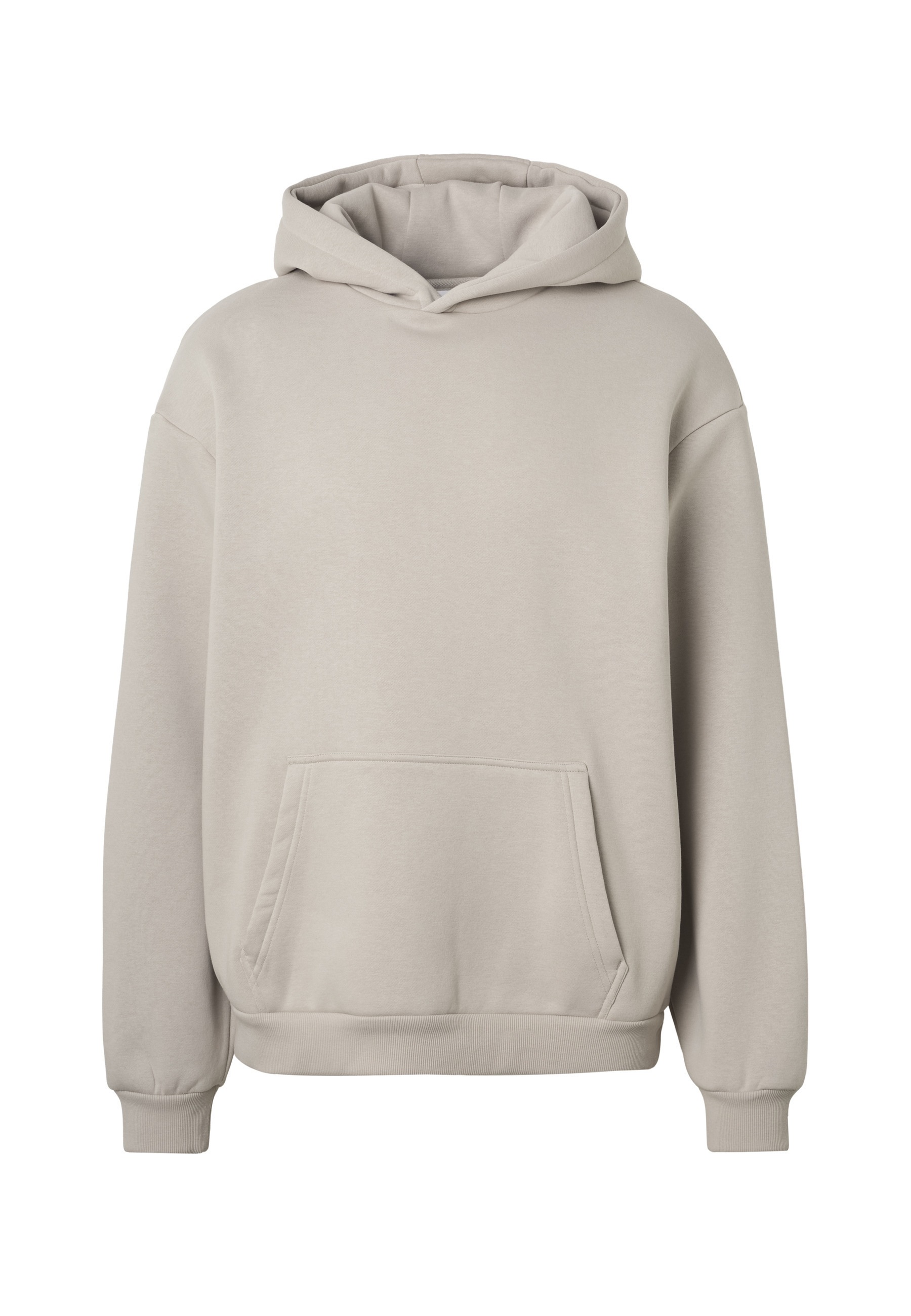 URBAN CLASSICS Kapuzenpullover "Urban Classics Fluffy Hoody" 1