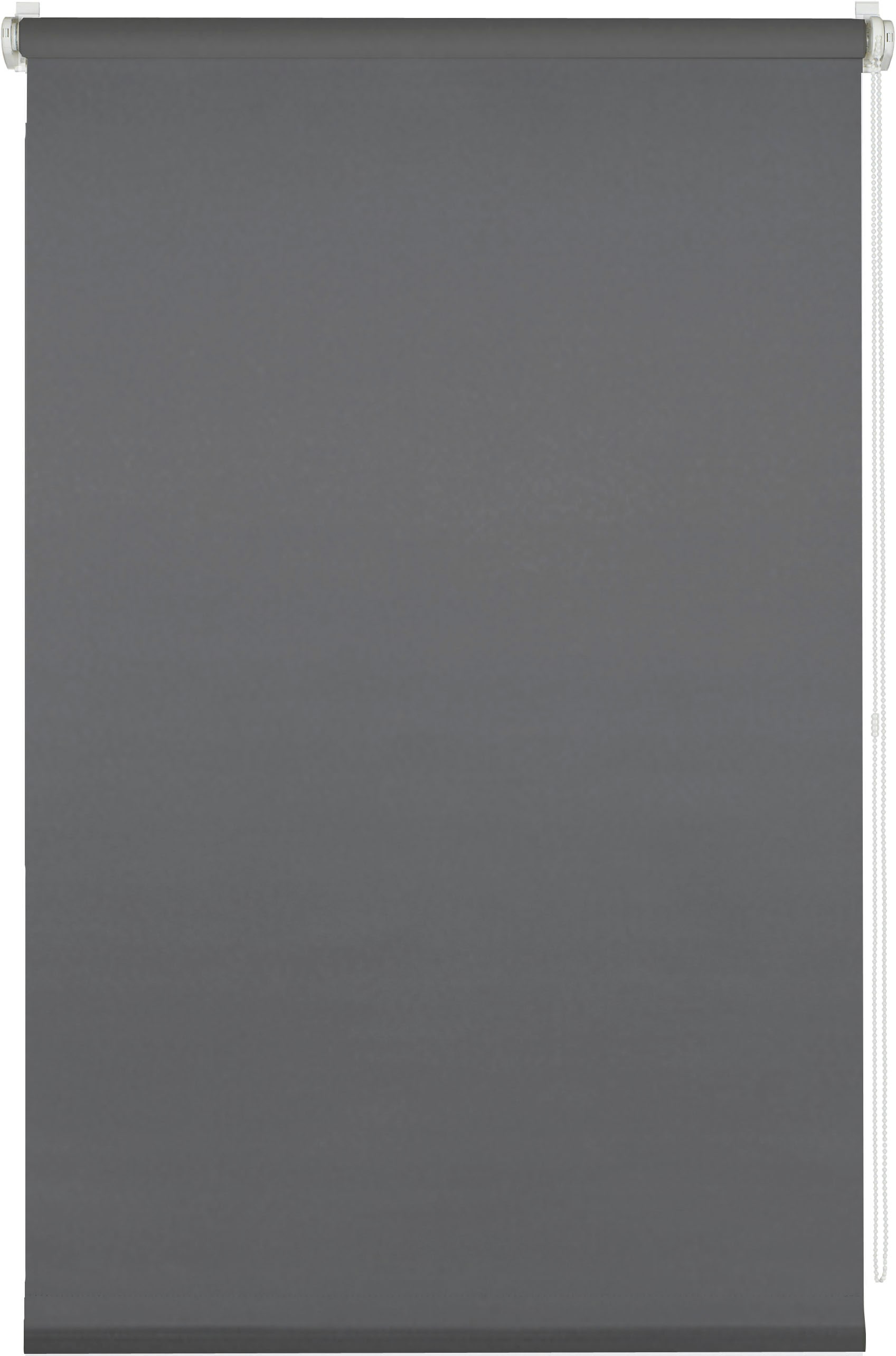OTTO home Seitenzugrollo "Uni Klemmrollo" Lichtschutz Sichtschutz mit Bohre günstig online kaufen