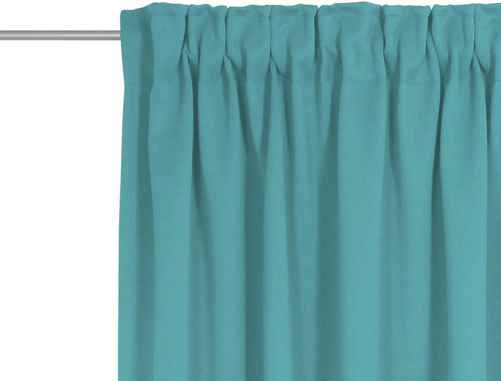 Thumbnail - Wirth Vorhang "Newbury" Kräuselband 1 Stk. tlg. nach Maß