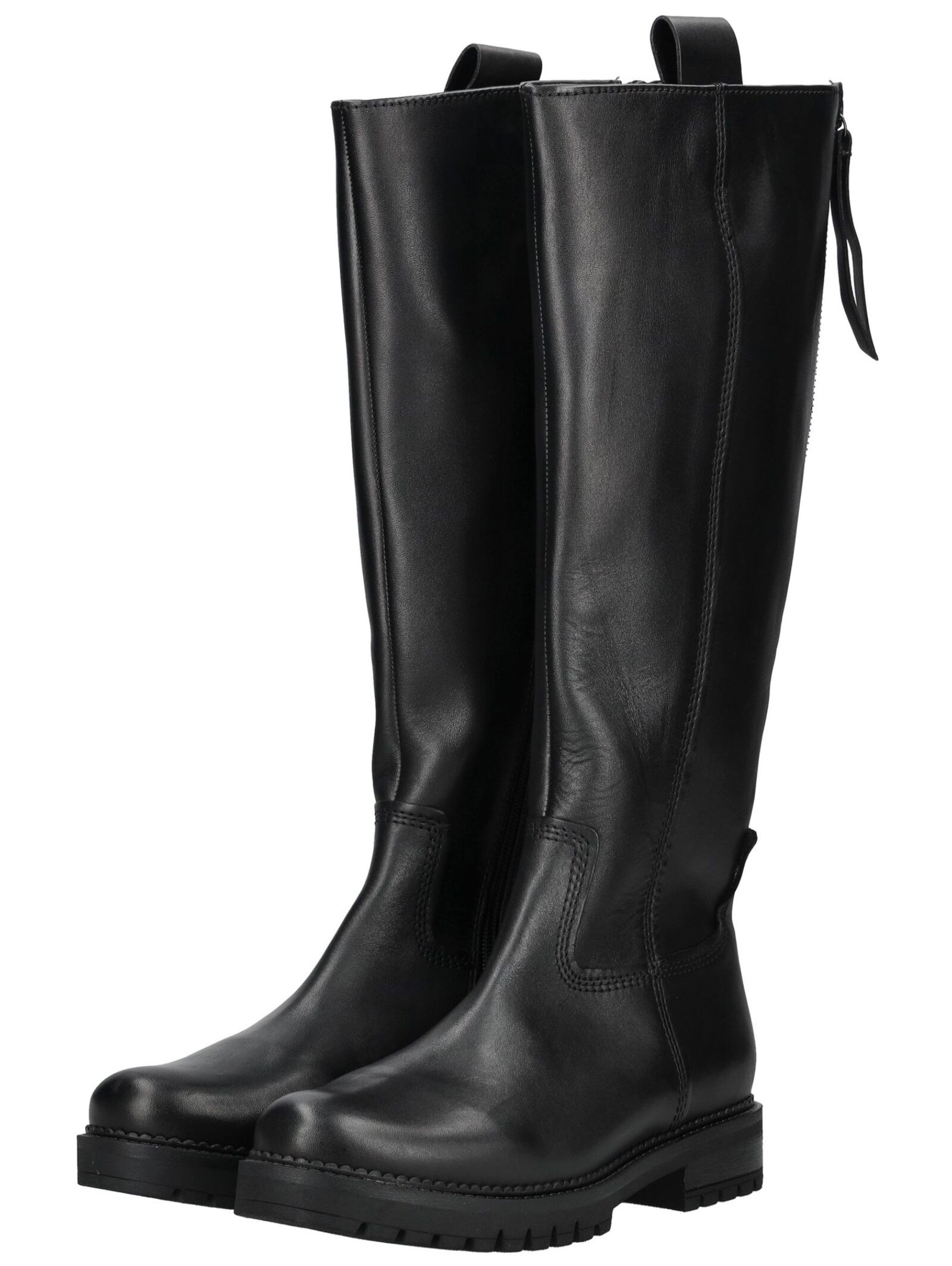 Gabor Comfort Stiefel »Gabor Comfort Stiefel Glattleder«