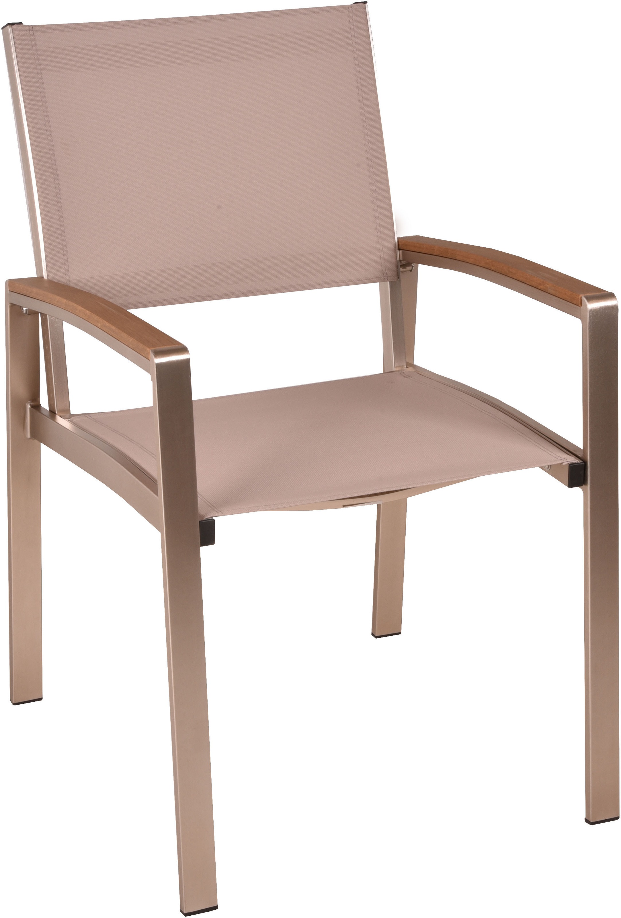 Garden Pleasure Garten-Essgruppe »FLORENCE 18« 7 Stk. tlg.