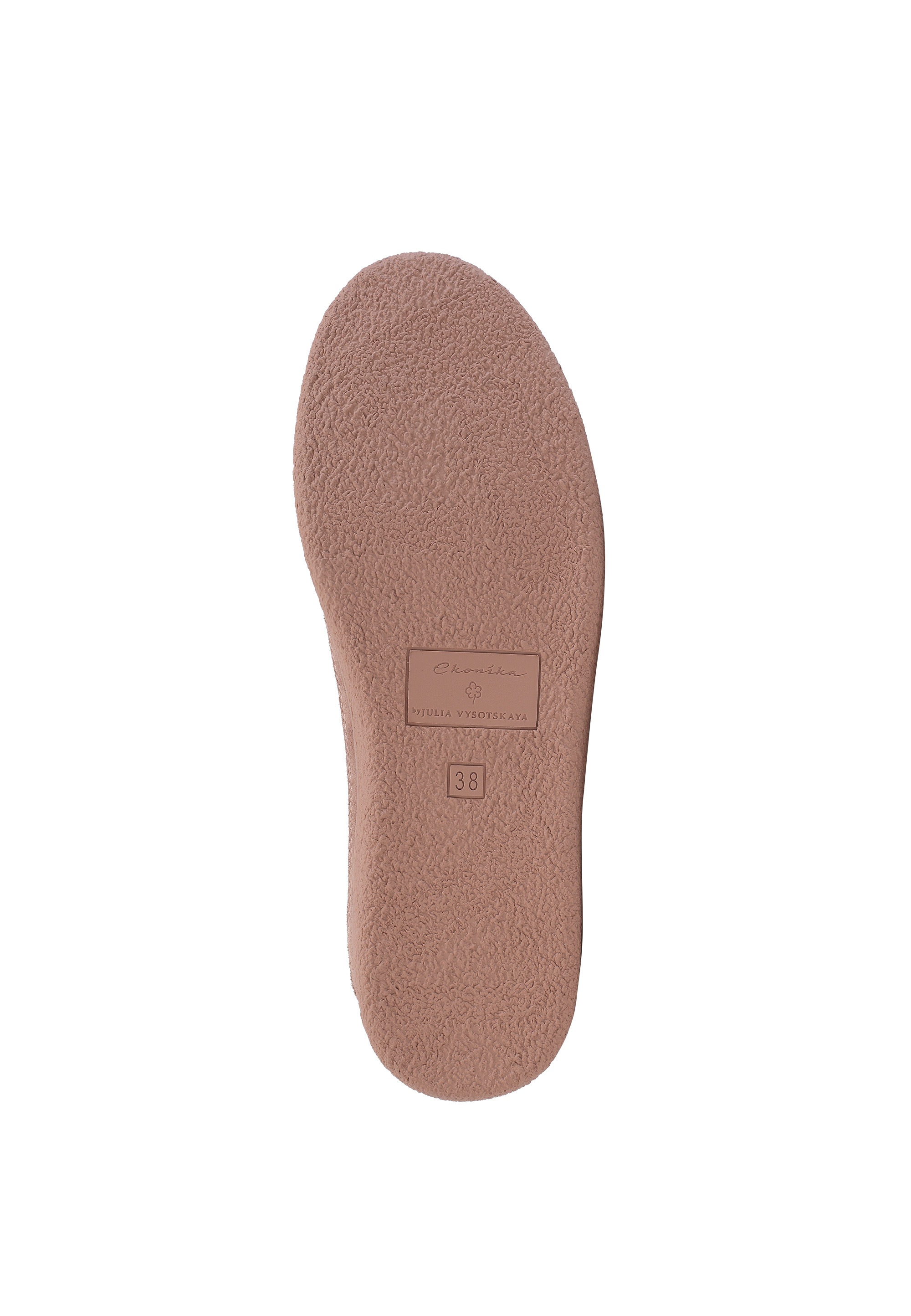 ekonika Sneaker mit massiver Sohle SV6768