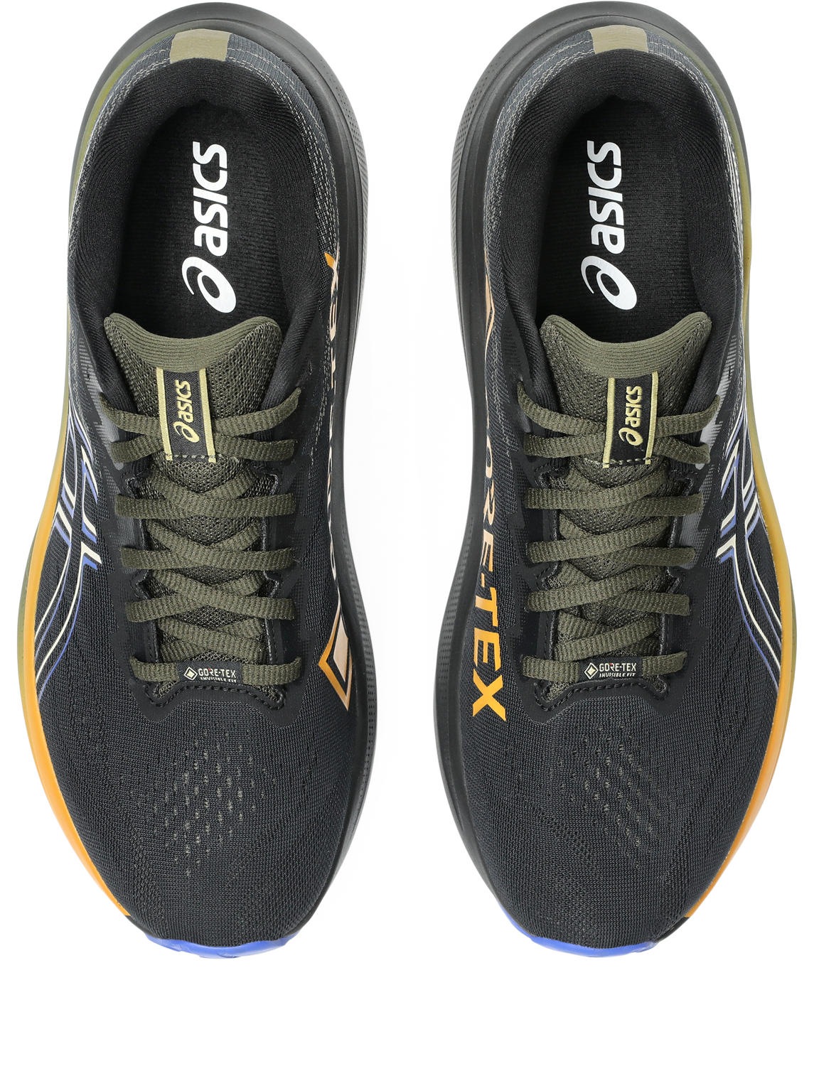 Asics Laufschuh »GT-2000 14 GORE-TEX«, für mehr Stabilität, wasserdicht