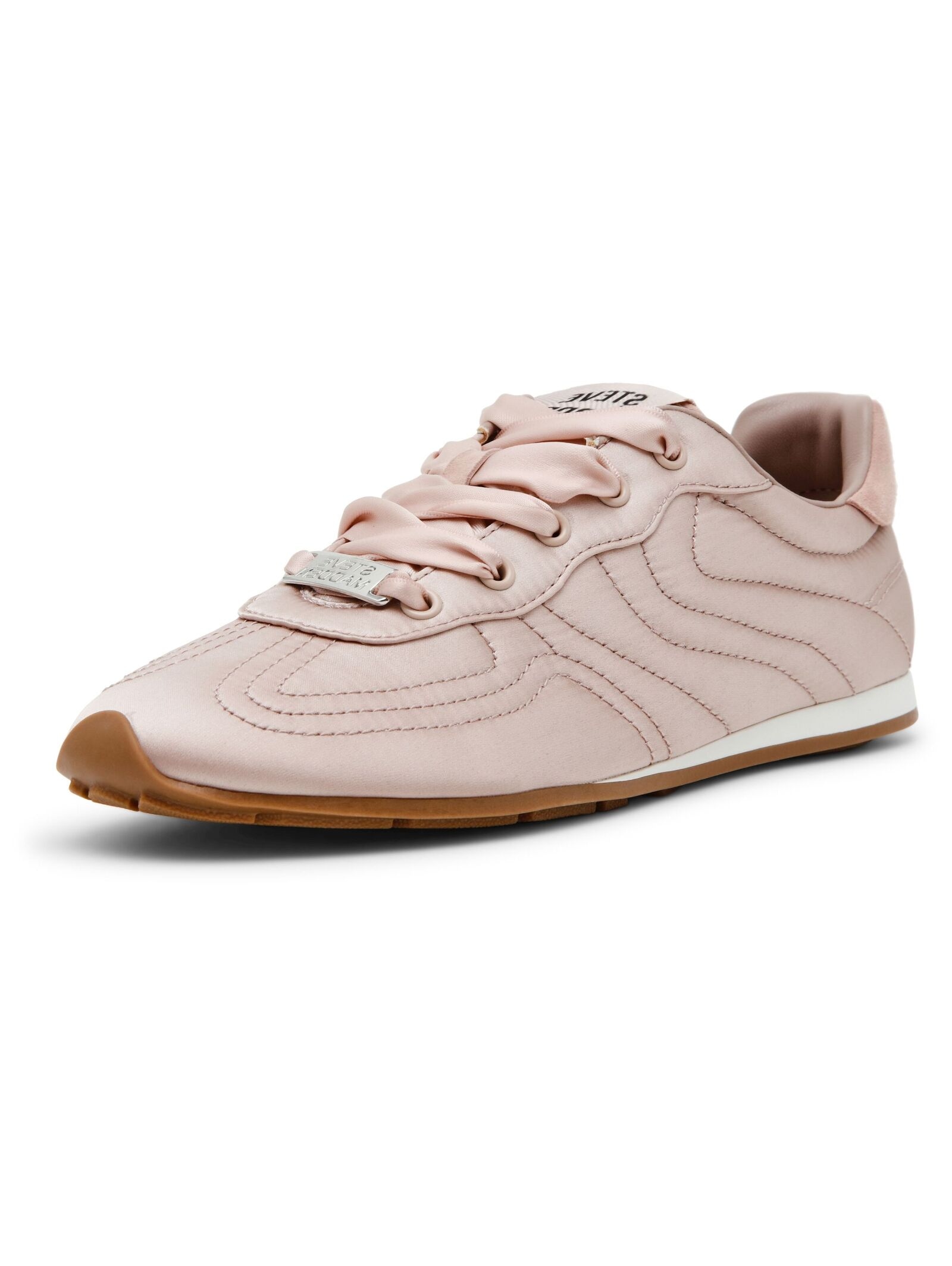 STEVE MADDEN Sneaker "STEVE MADDEN Sneaker Textil" günstig online kaufen