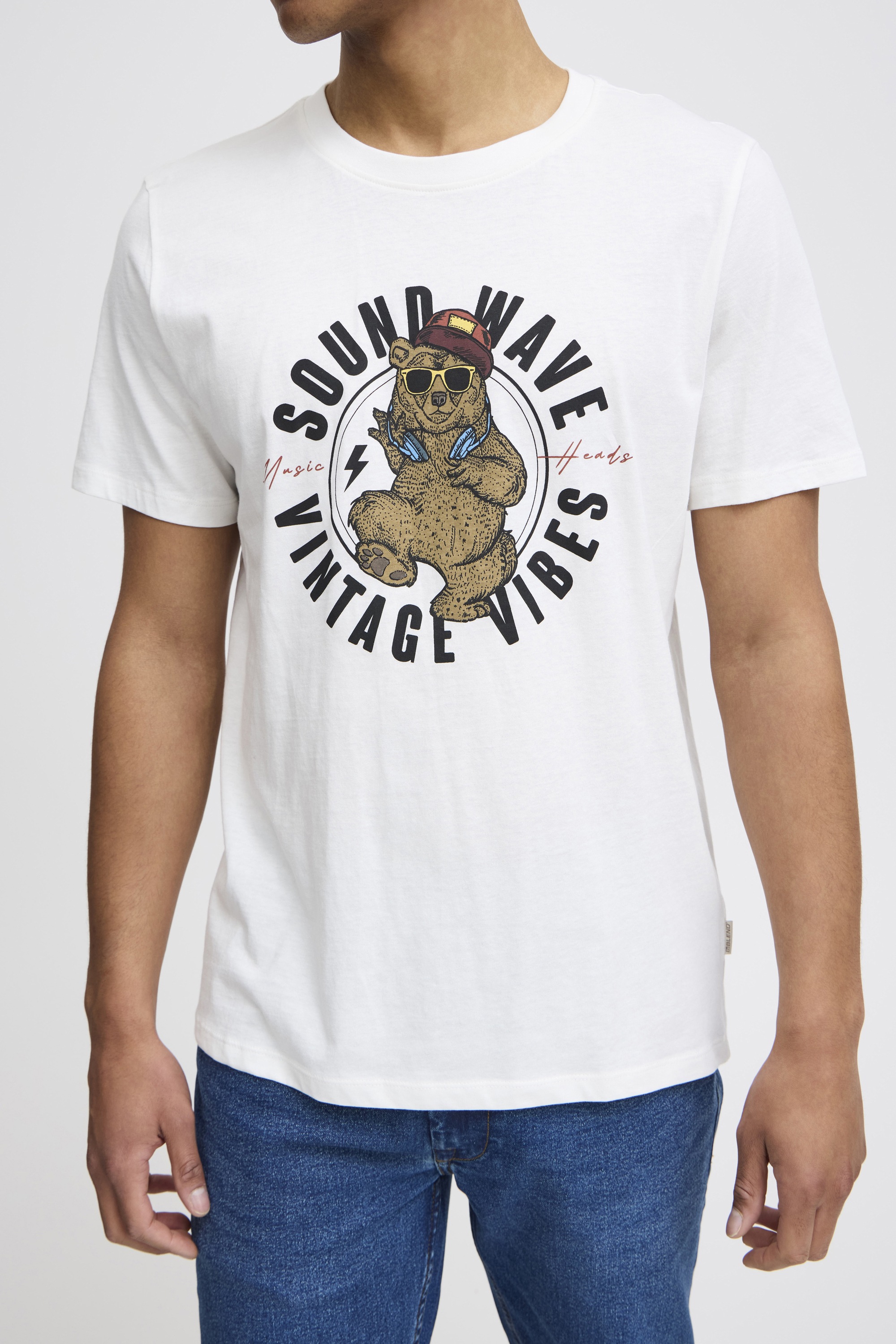 Blend T-Shirt »T-Shirt BHTee«