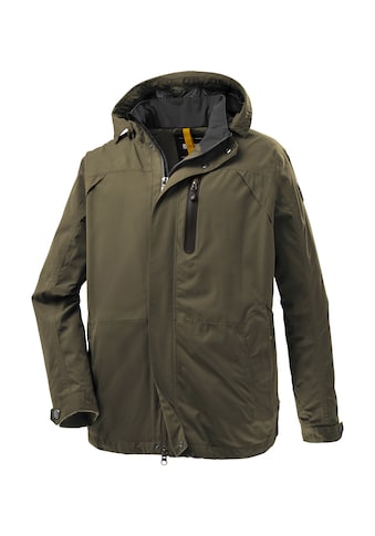 STOY Outdoorjacke »STS 12 MN JCKT«