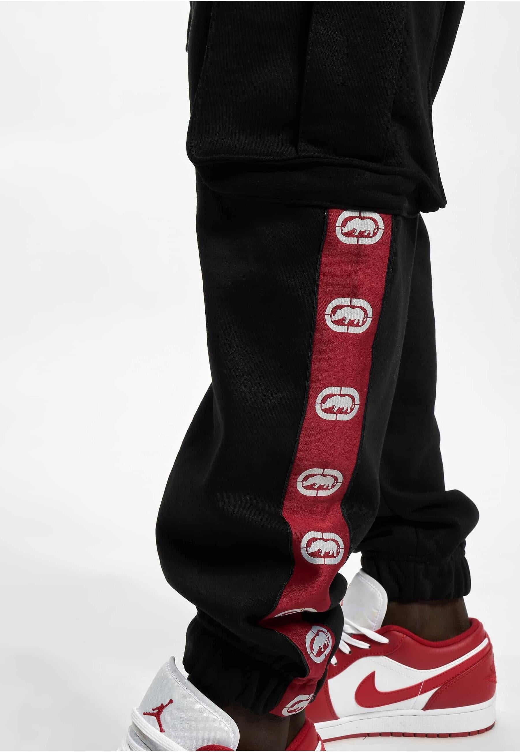 Ecko Unltd. Jogginghose »Ecko Unltd. Herren Ecko Unltd. Rebel Sweatpant«, (1 tlg.)