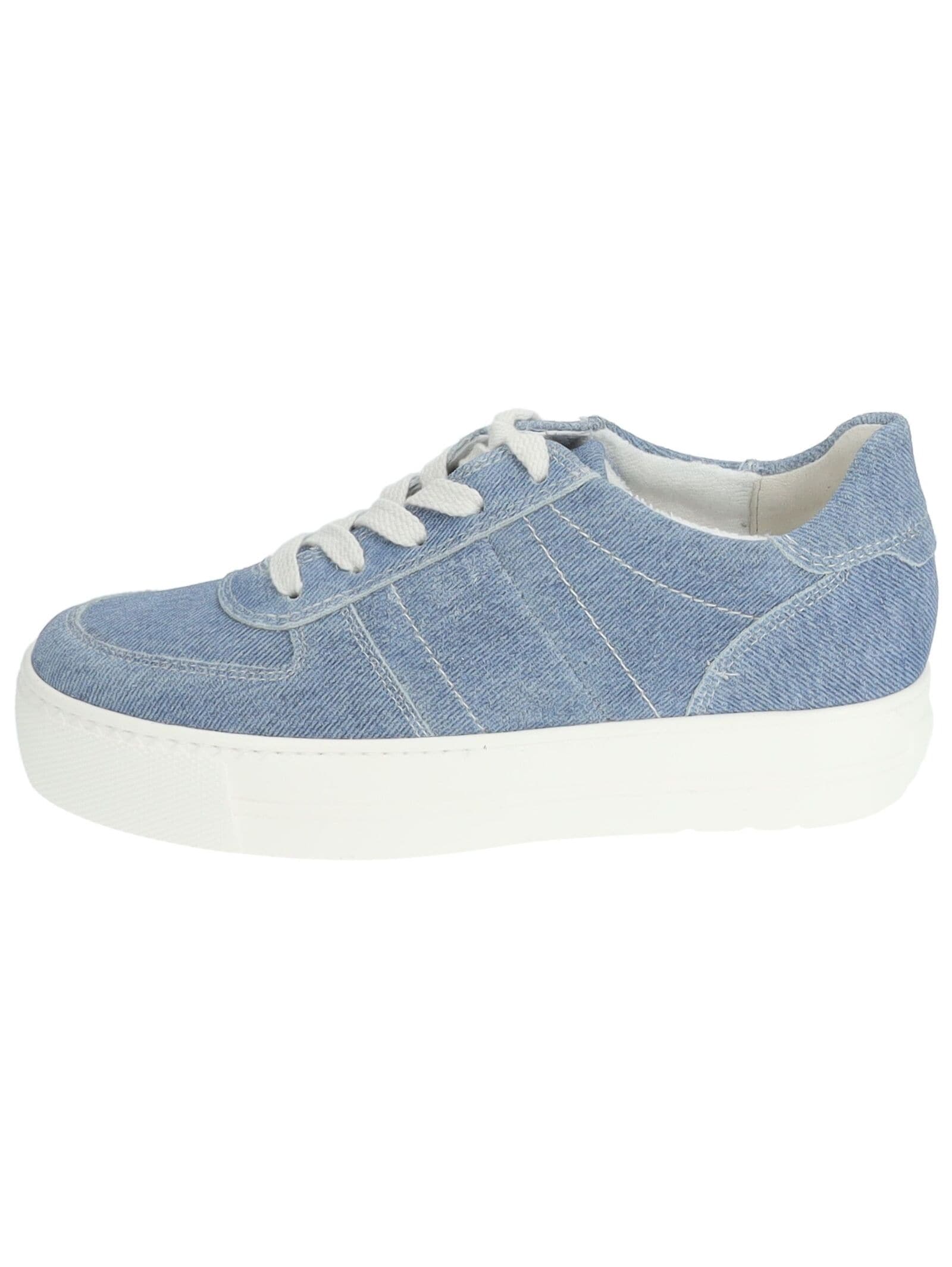 Paul Green Sneaker »Paul Green Sneaker Veloursleder«
