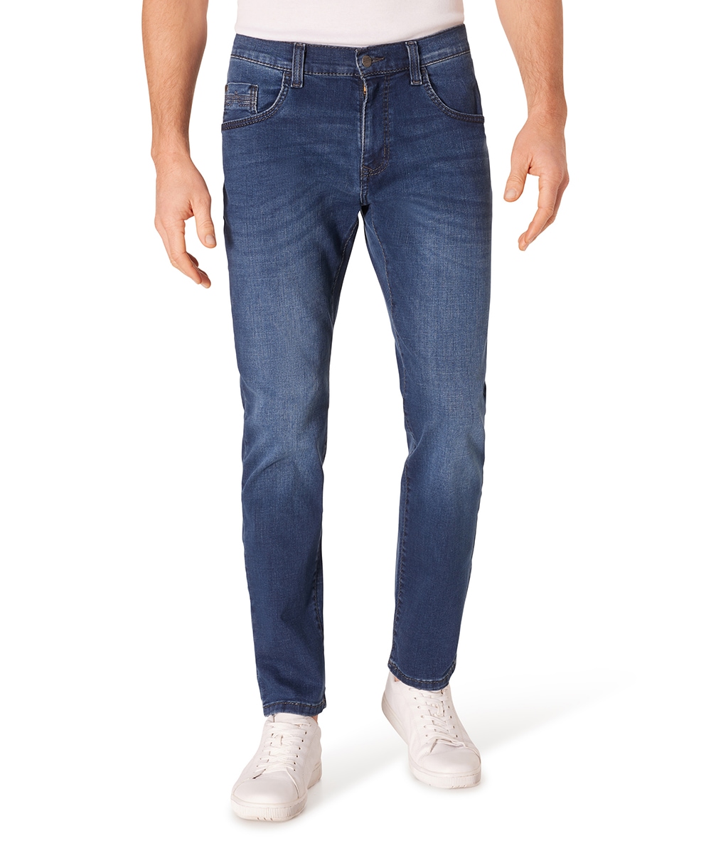 Straight-Jeans »Rando«