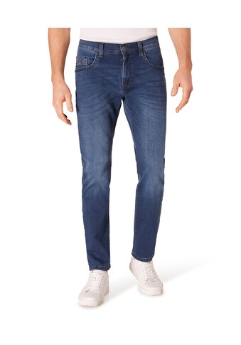 Straight-Jeans »Rando«