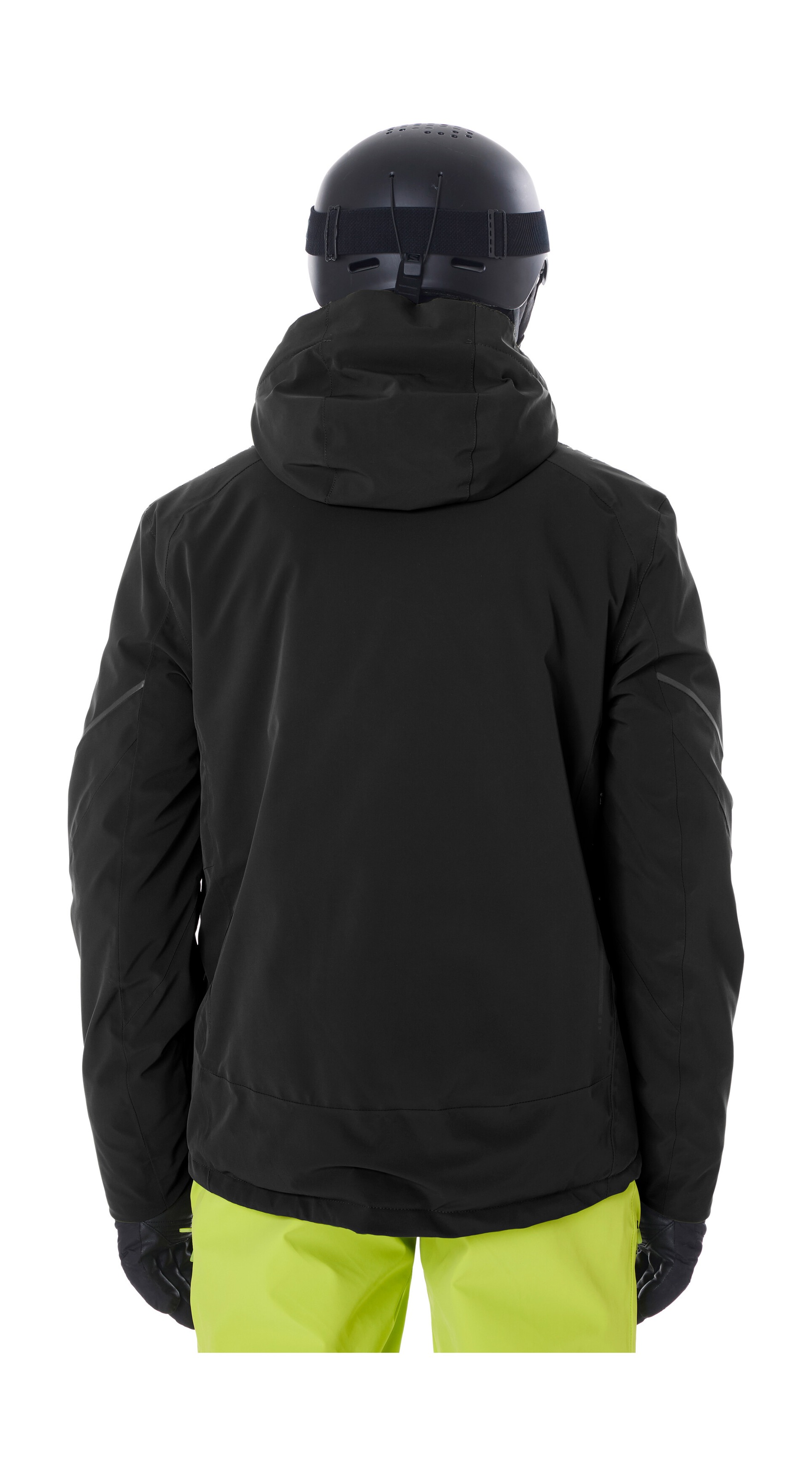 Killtec Skijacke "KSW 50 MN SKI JCKT" Herren Skijacke: wasserdicht, atmungs günstig online kaufen