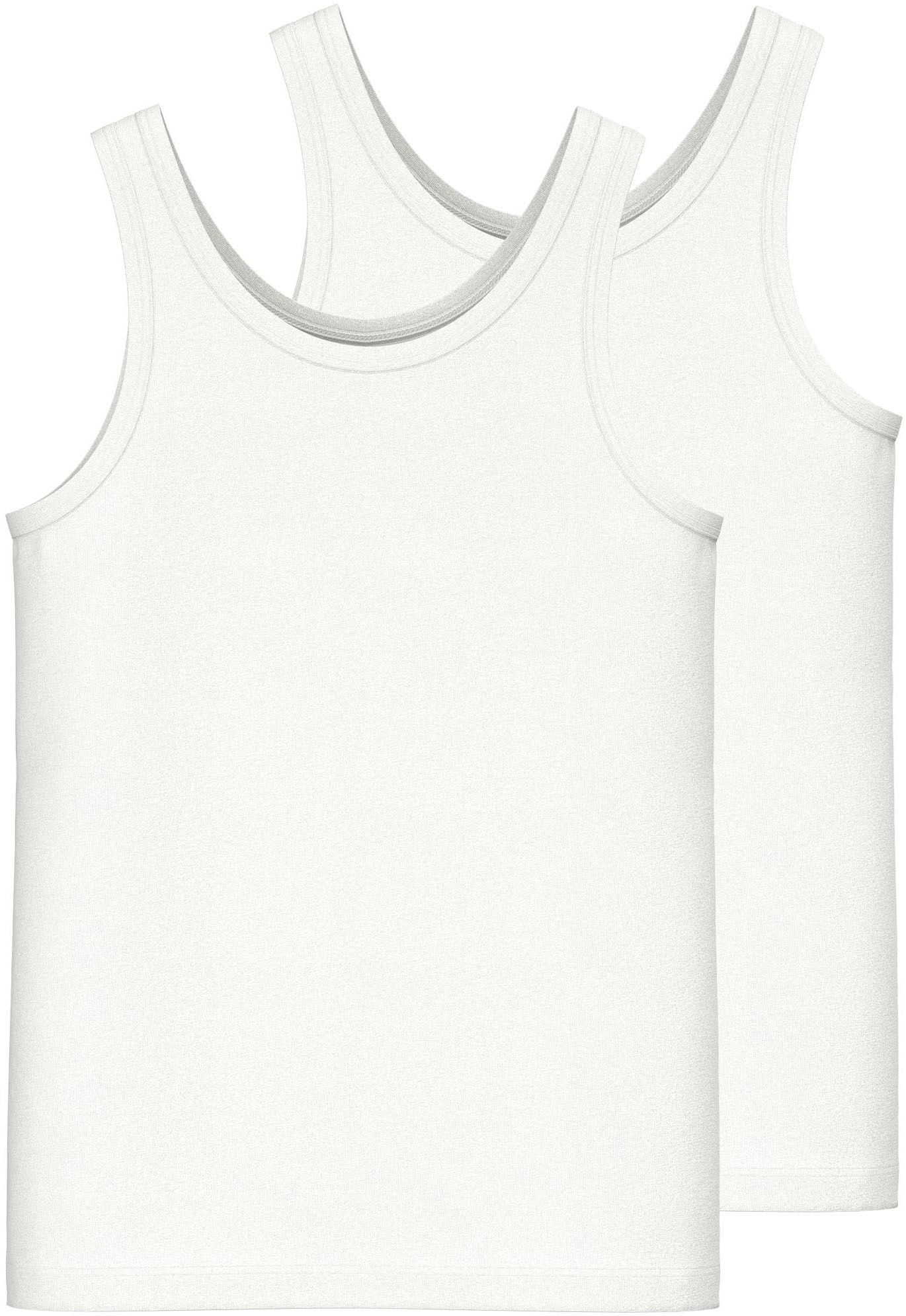 Name It Unterhemd »NKFUU TANK TOP 2P NOOS«, (Packung, 2er-Pack) ▷ für | BAUR