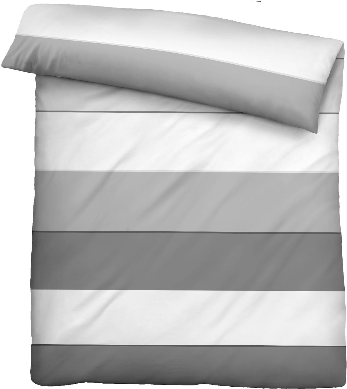 Biberna Bettwäsche