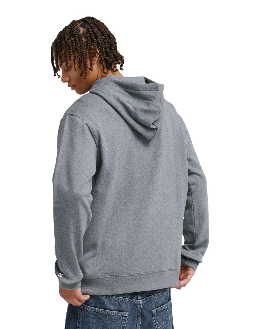 DC Shoes Hoodie "Lorion" günstig online kaufen