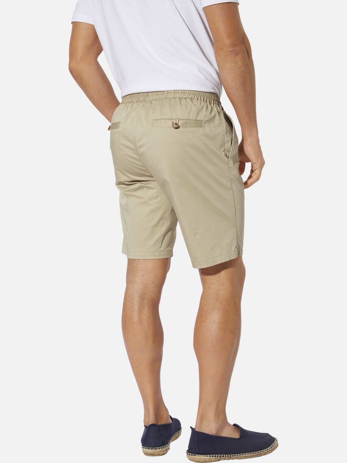 Babista Schlupfhose »Schlupfshort GALMAR«