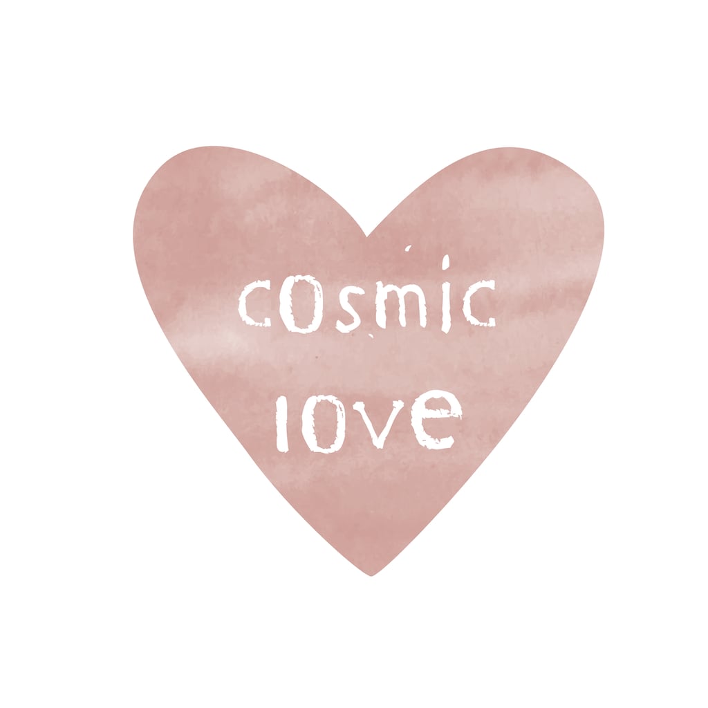 Liliput Langarmshirt »Cosmic Love«